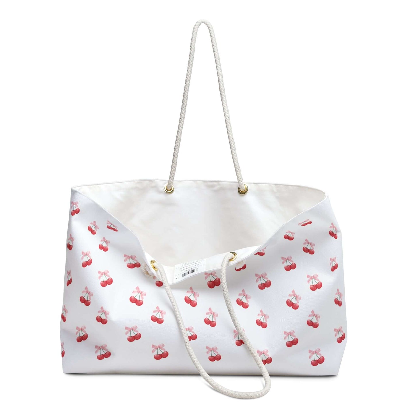 Cherry Tote Bag