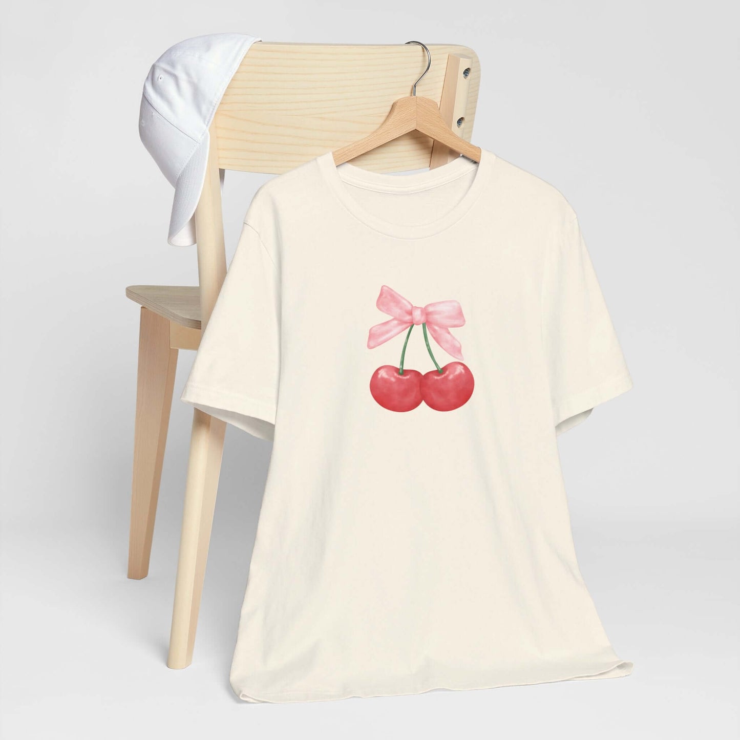 Women's Short Sleeve Tee