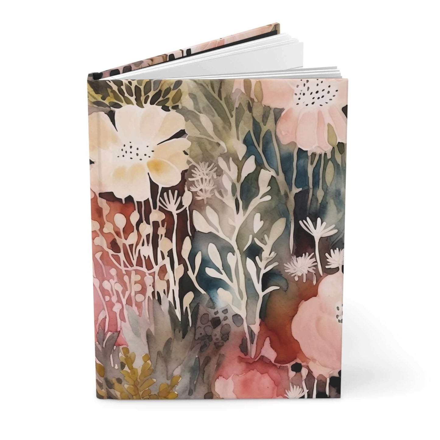 Floral Journal
