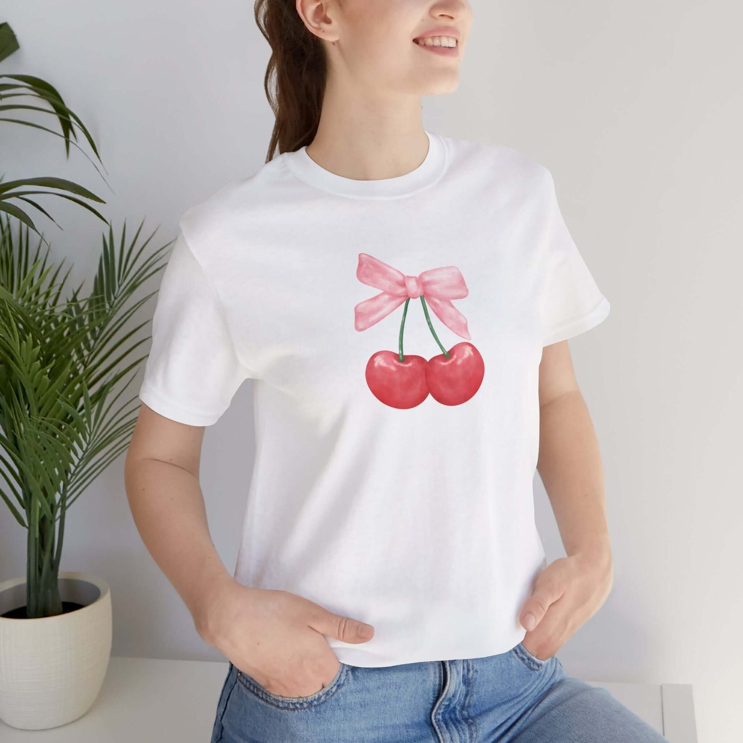 Women's Short Sleeve Tee