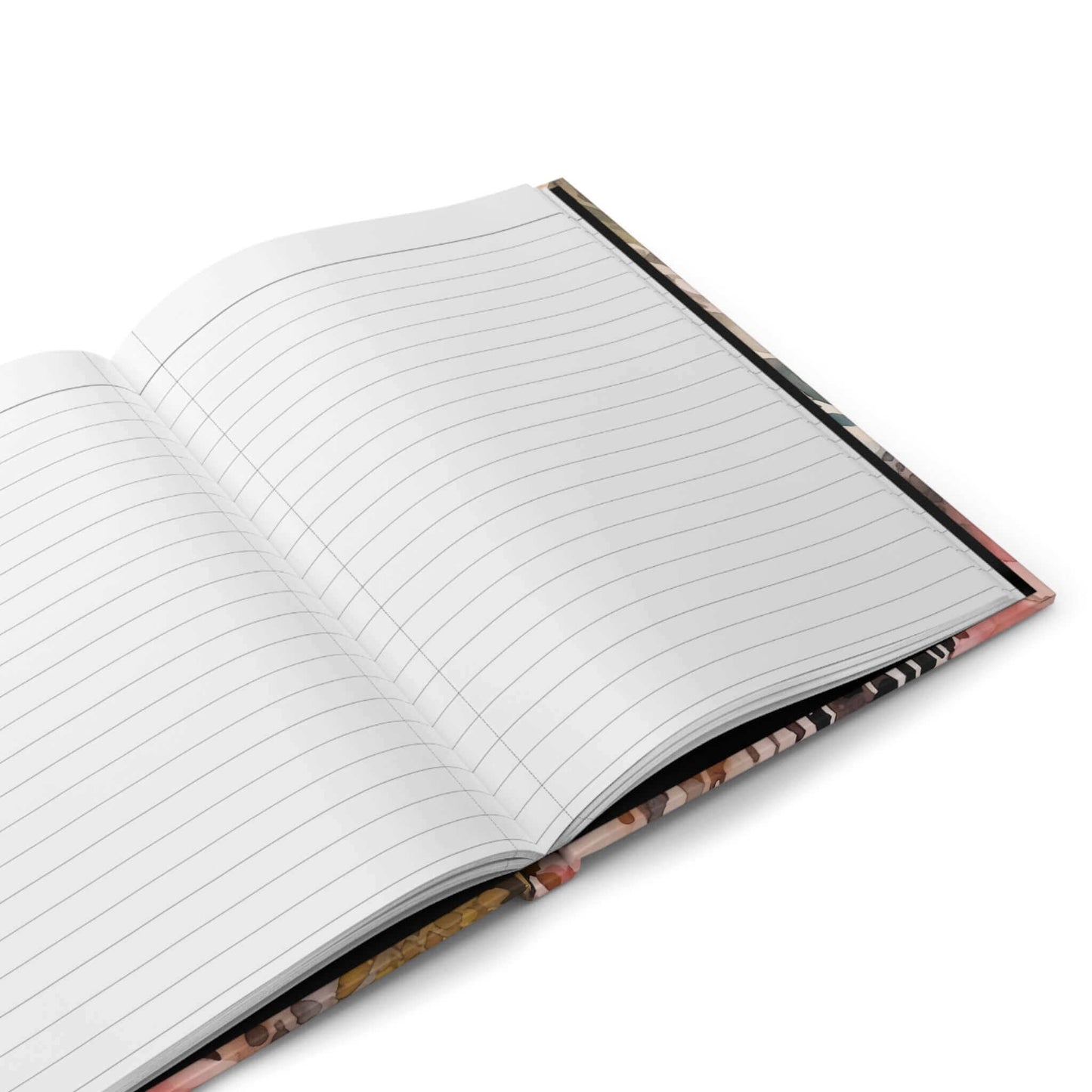 Floral Journal