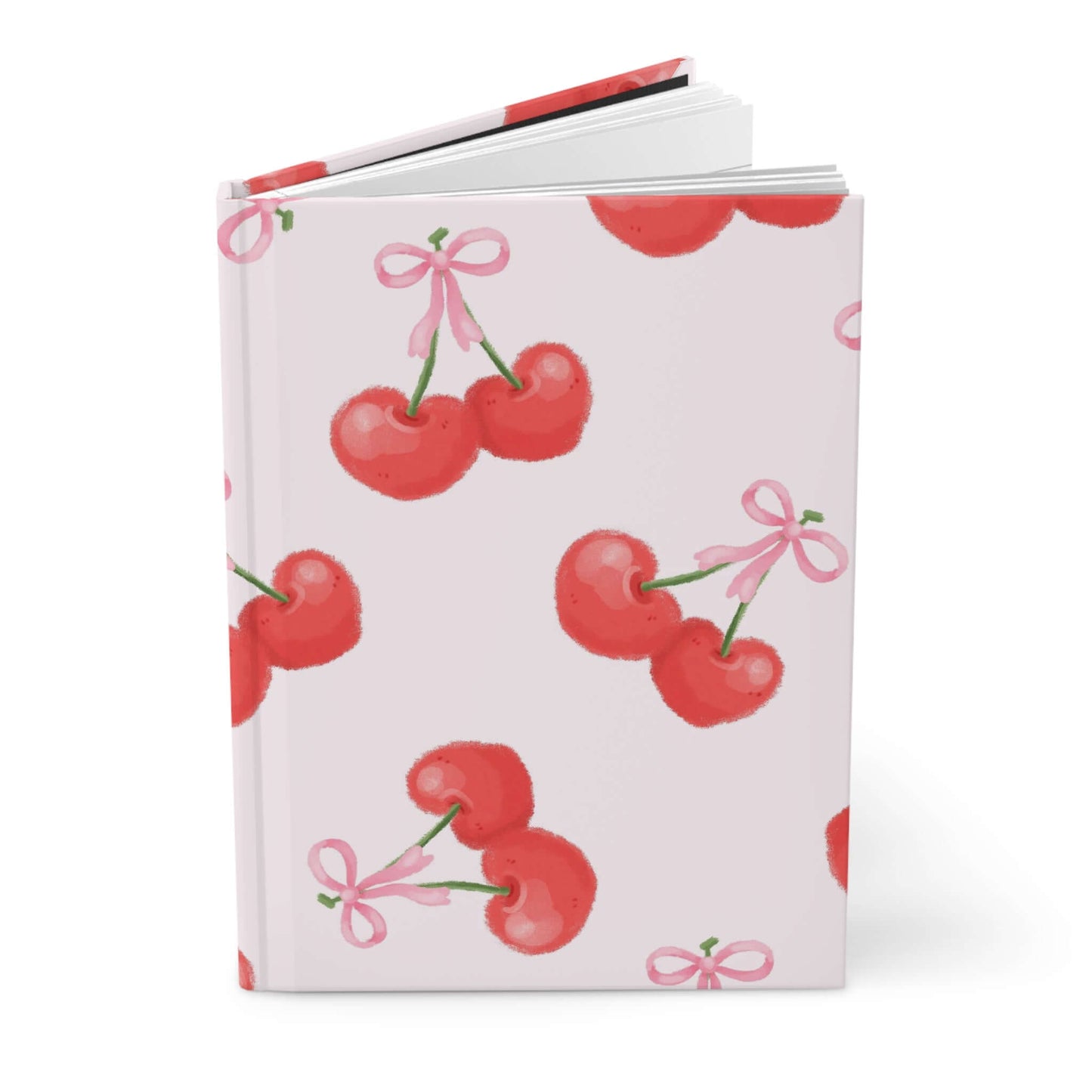 Cherry Journal