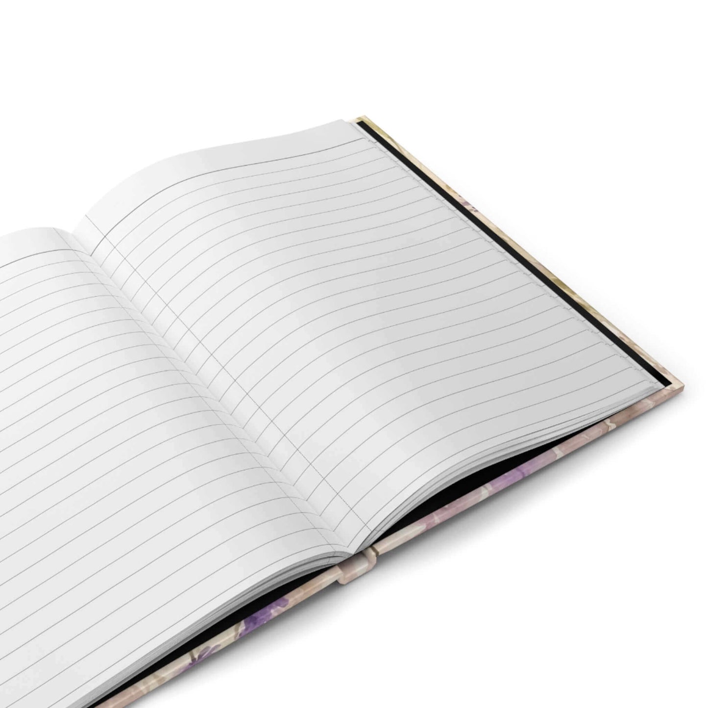 Floral Journal