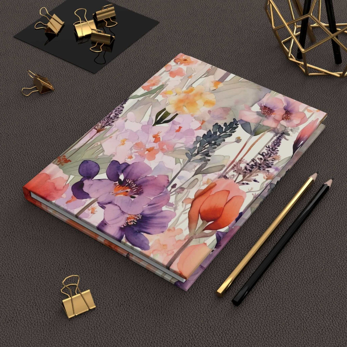Floral Journal