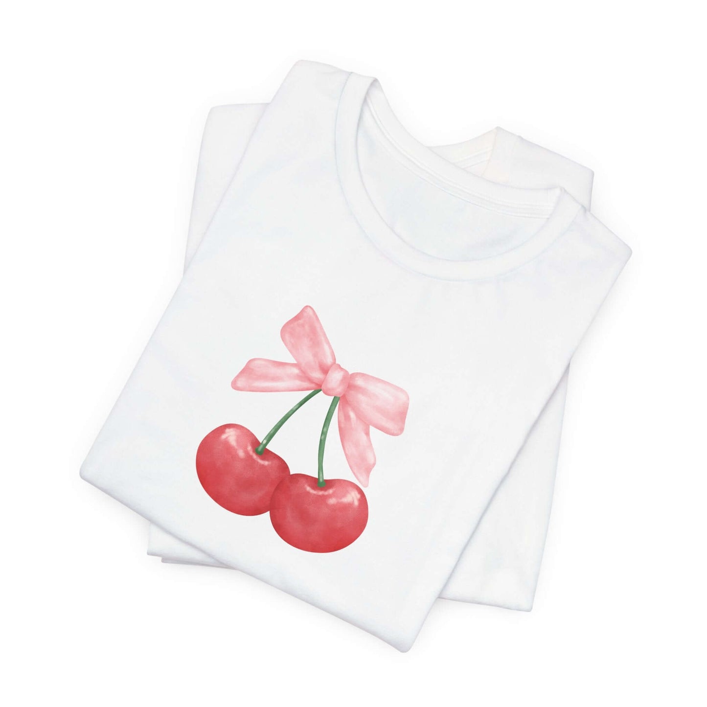 Women's Short Sleeve Tee