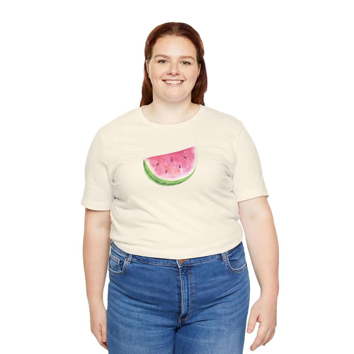 Women's Short Sleeve Tee