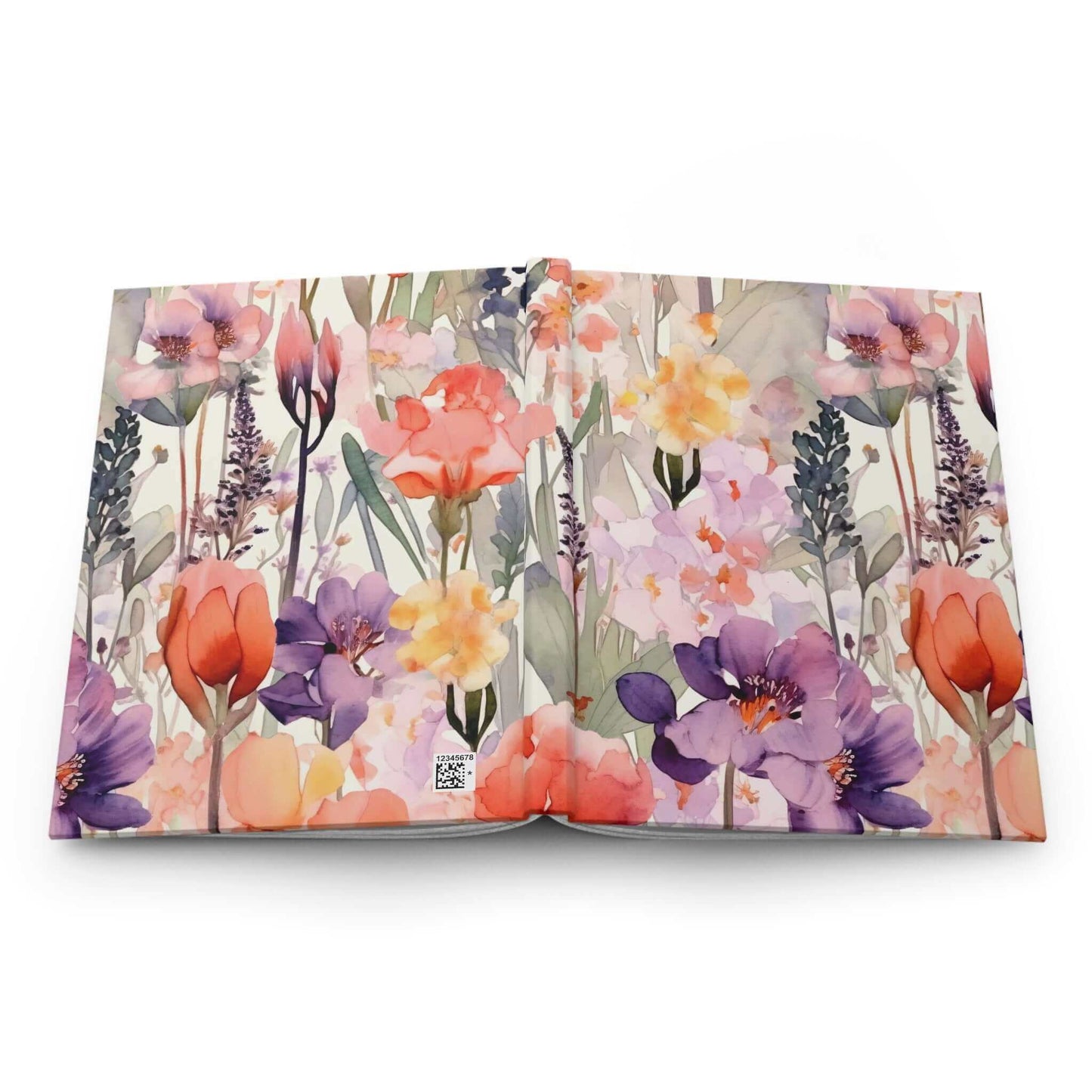 Floral Journal