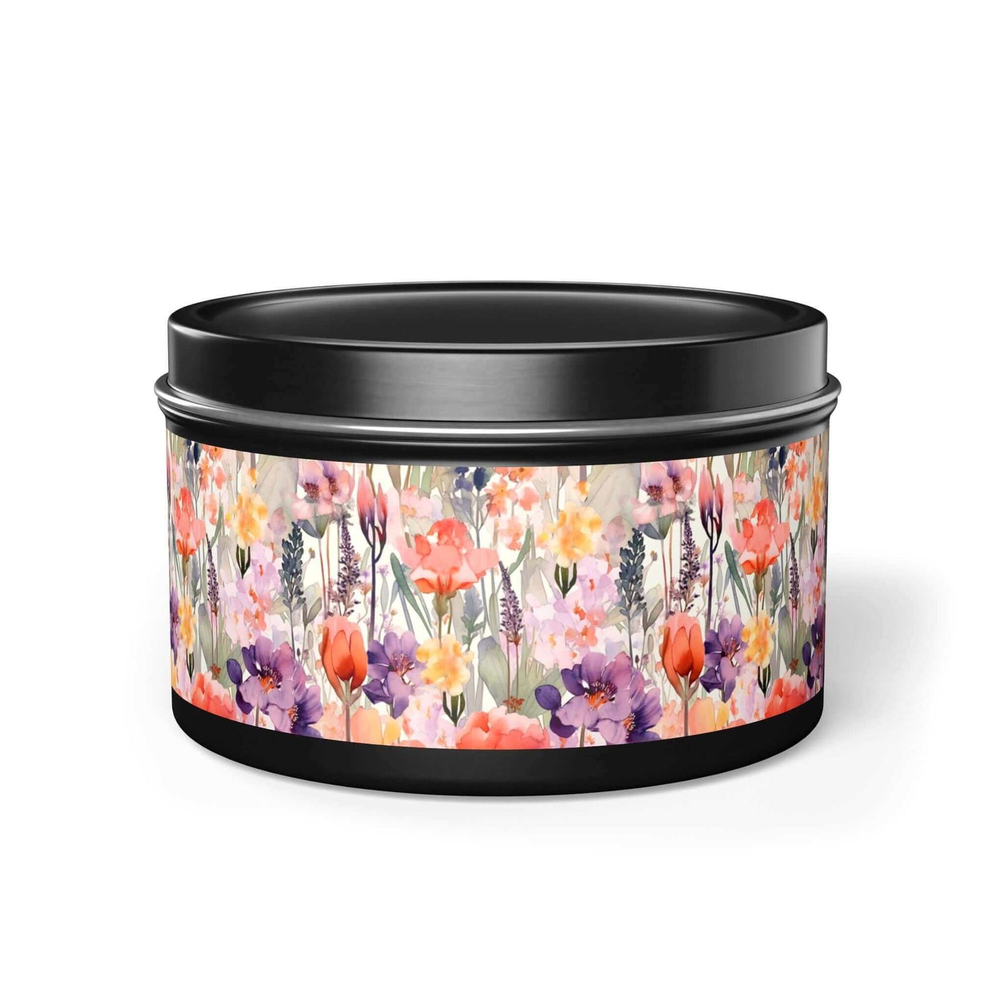 Travel Candle