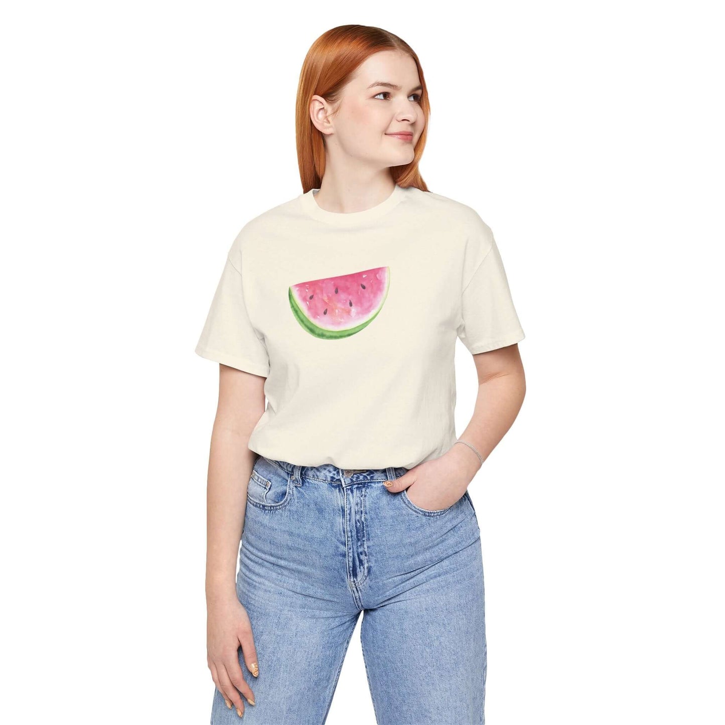 Women's Short Sleeve Tee