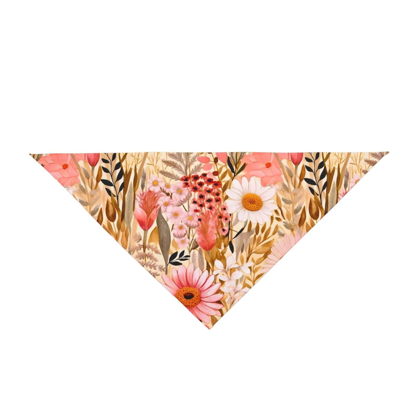 Dog Handkerchief
