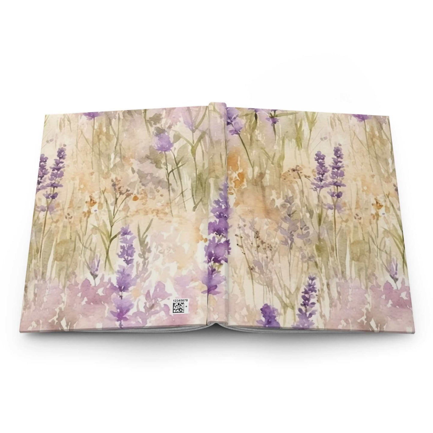Floral Journal