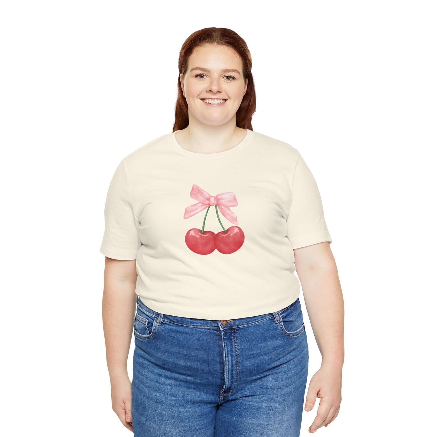 Women's Short Sleeve Tee