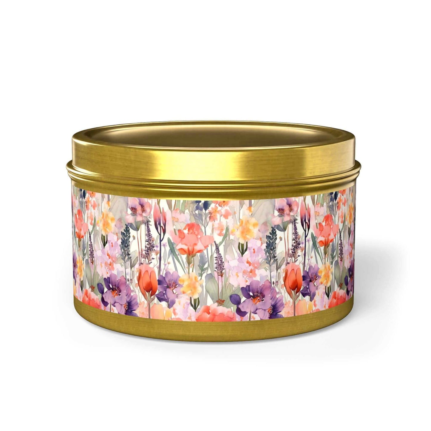 Travel Candle