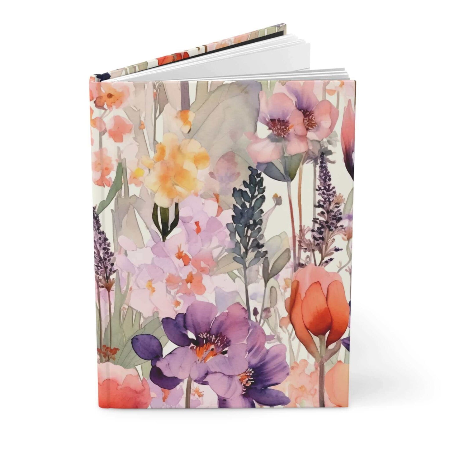 Floral Journal