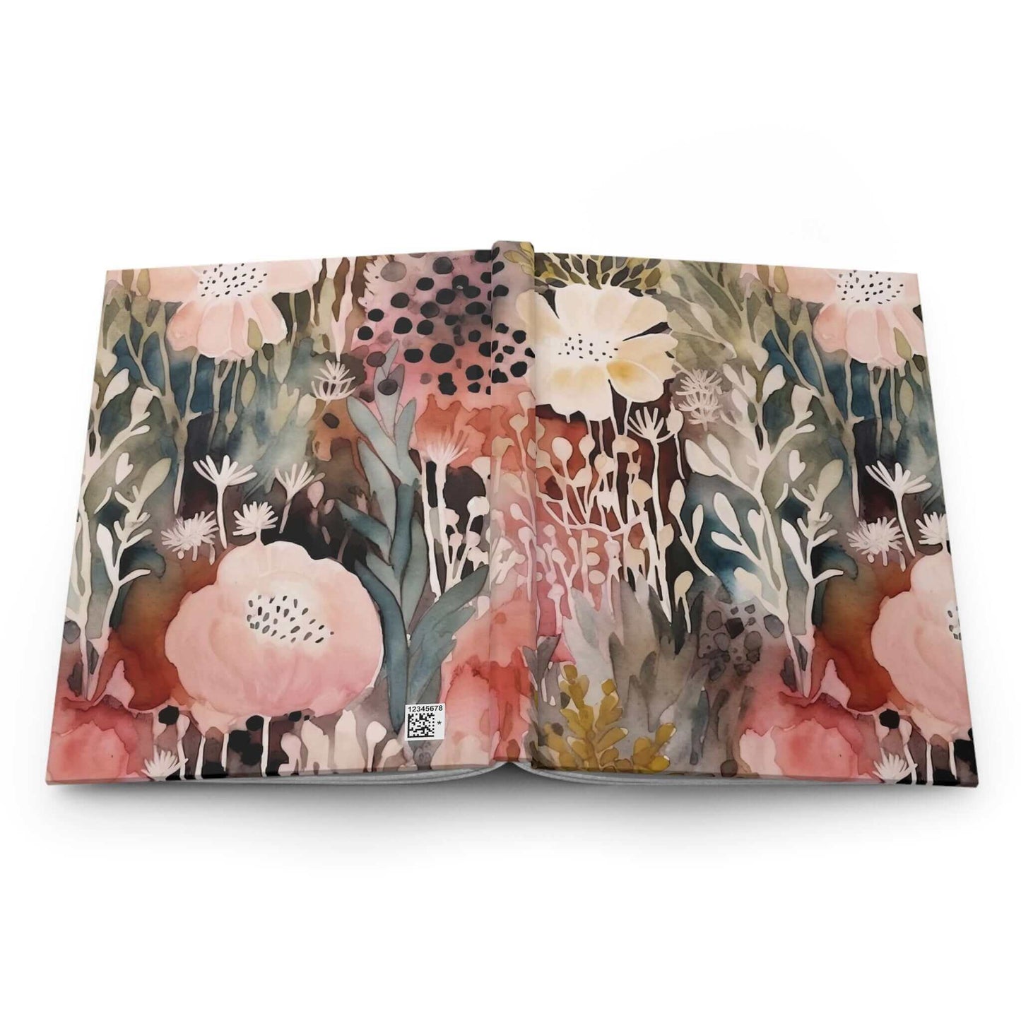 Floral Journal