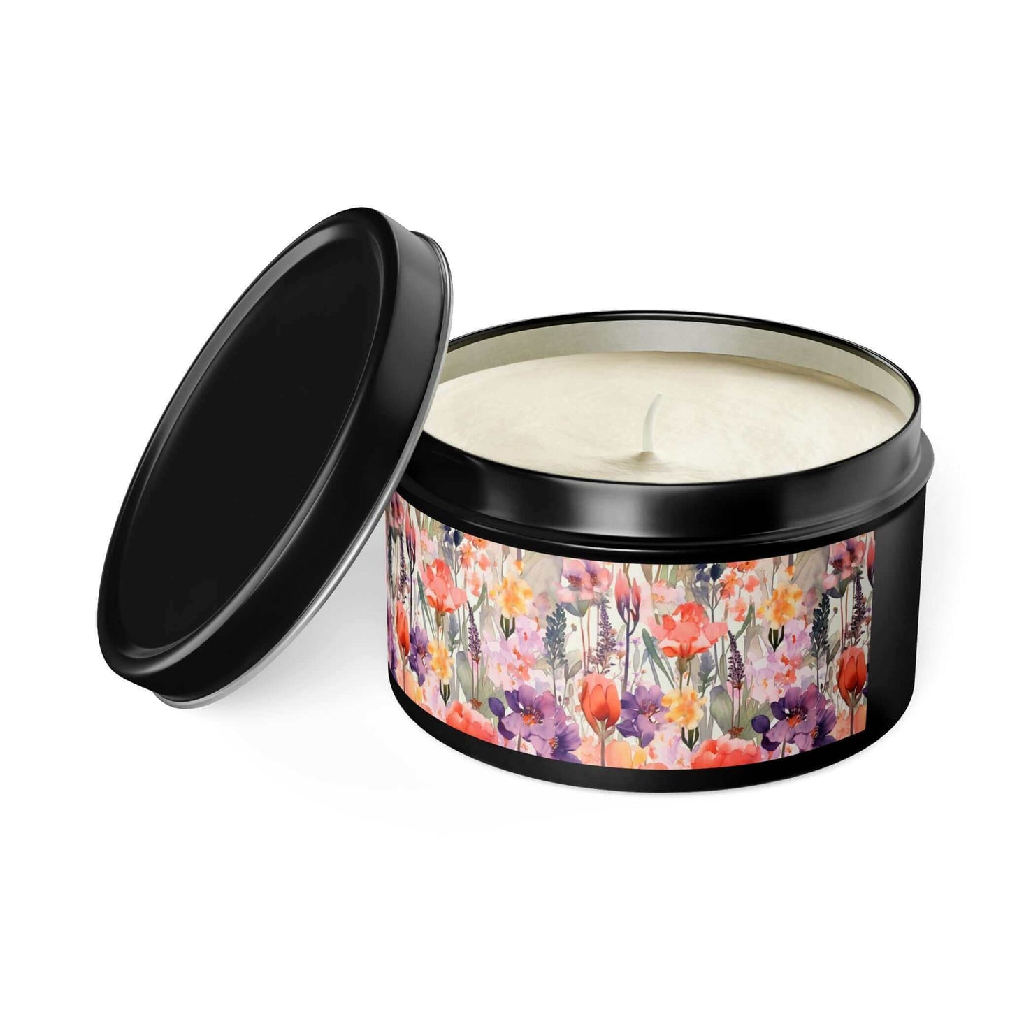 Travel Candle