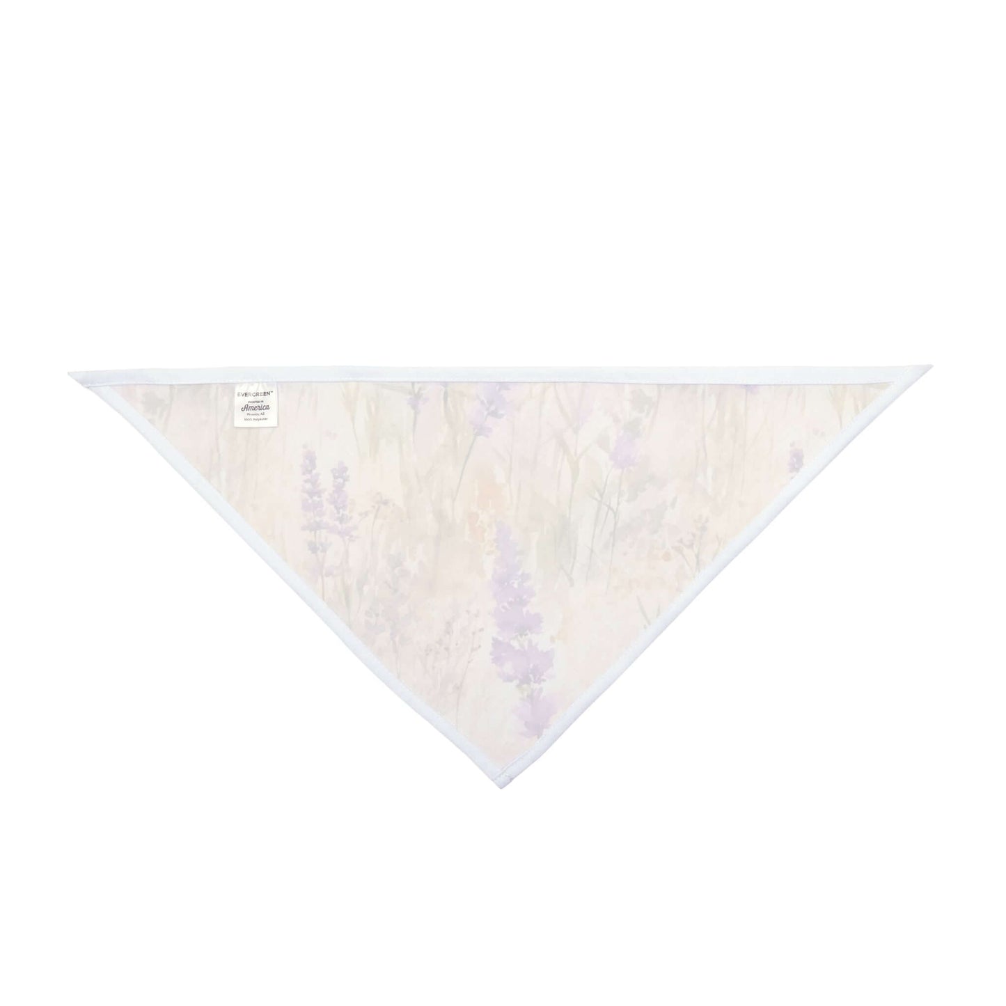 Dog Handkerchief
