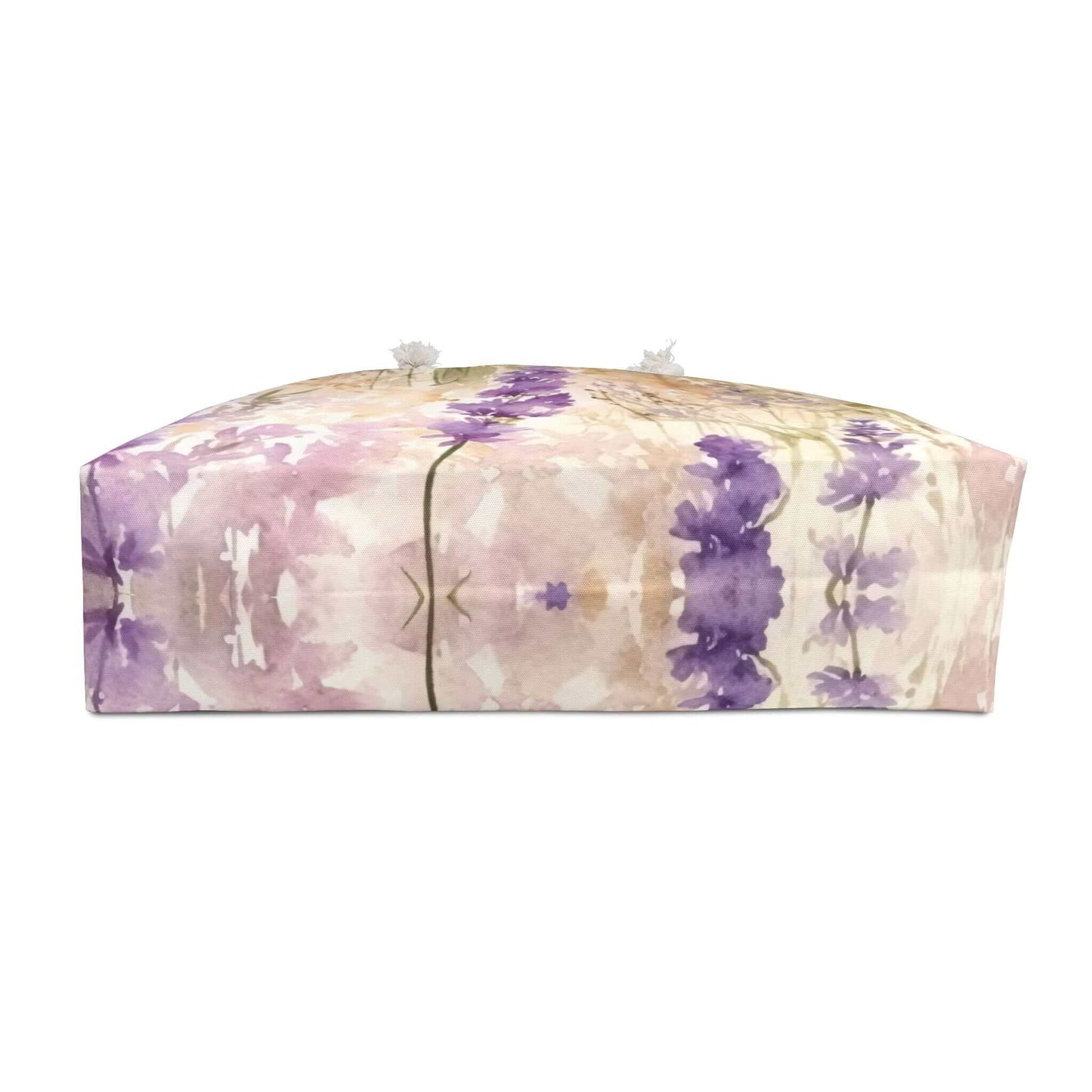 Floral Tote Bag