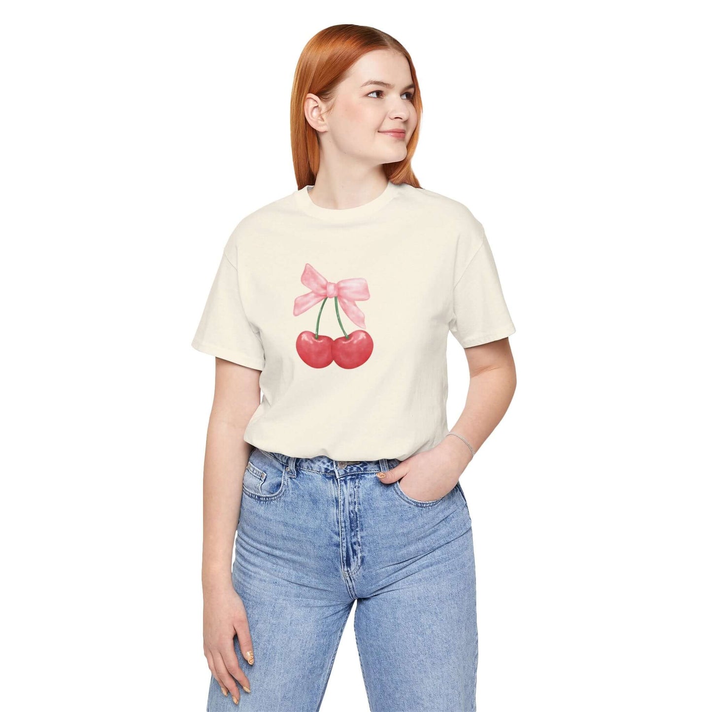 Women's Short Sleeve Tee