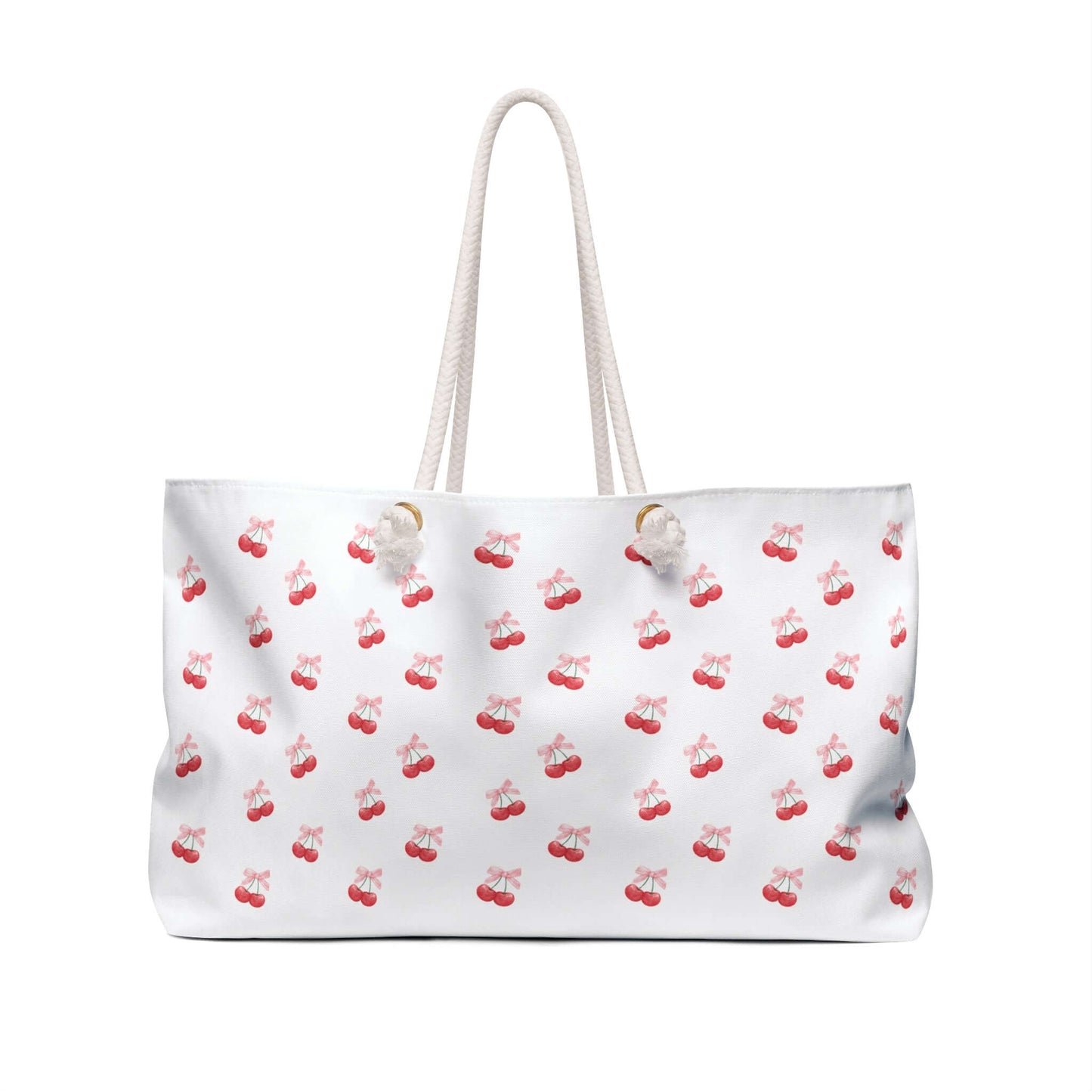 Cherry Tote Bag