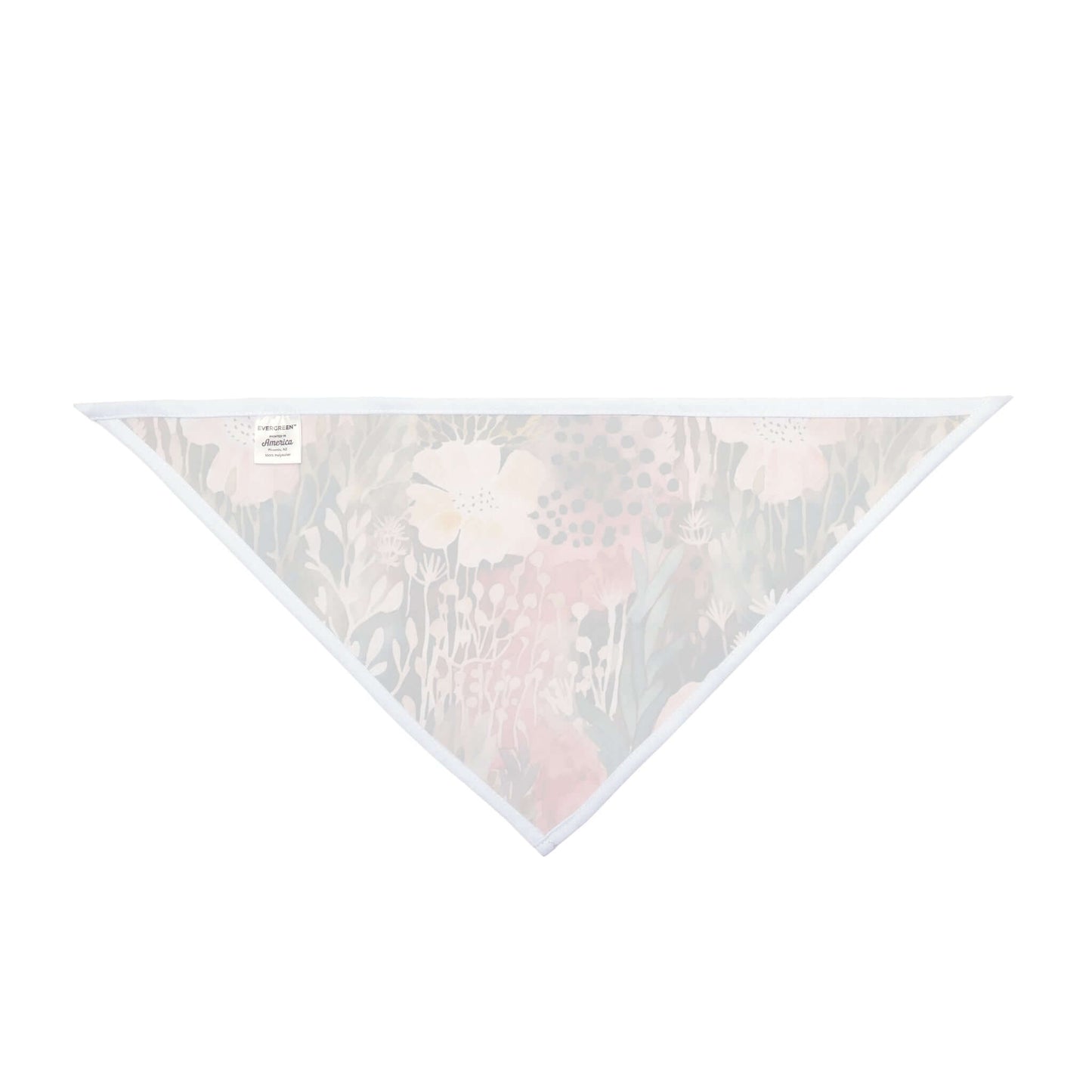 Dog Handkerchief