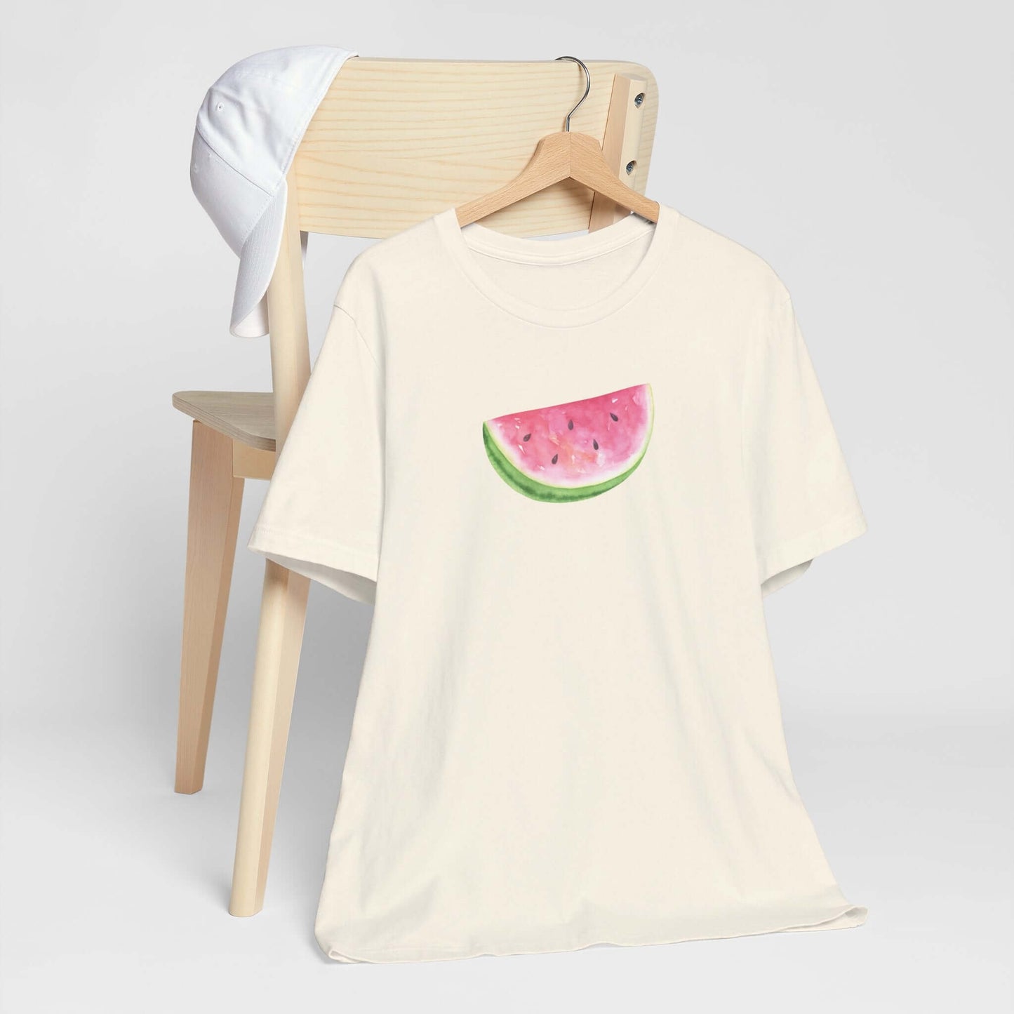 Women's Short Sleeve Tee