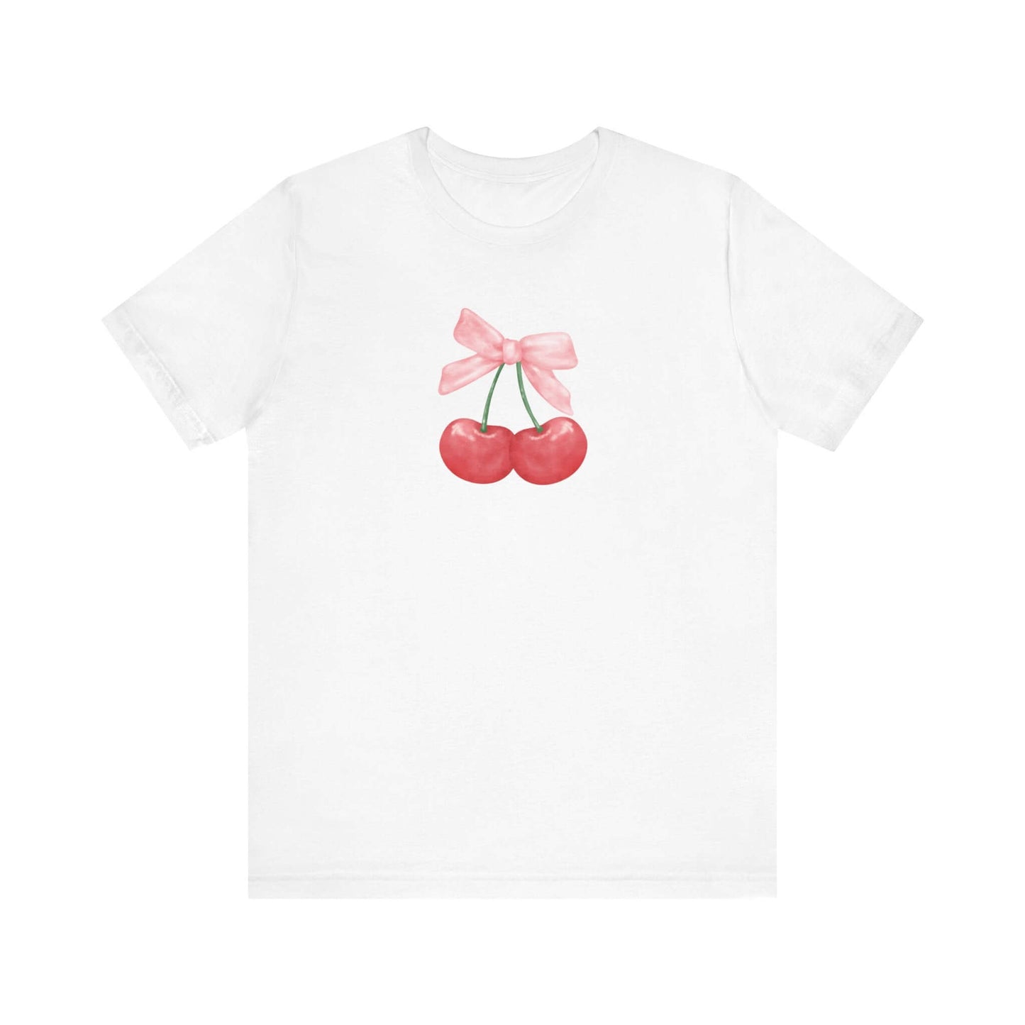 Women's Short Sleeve Tee