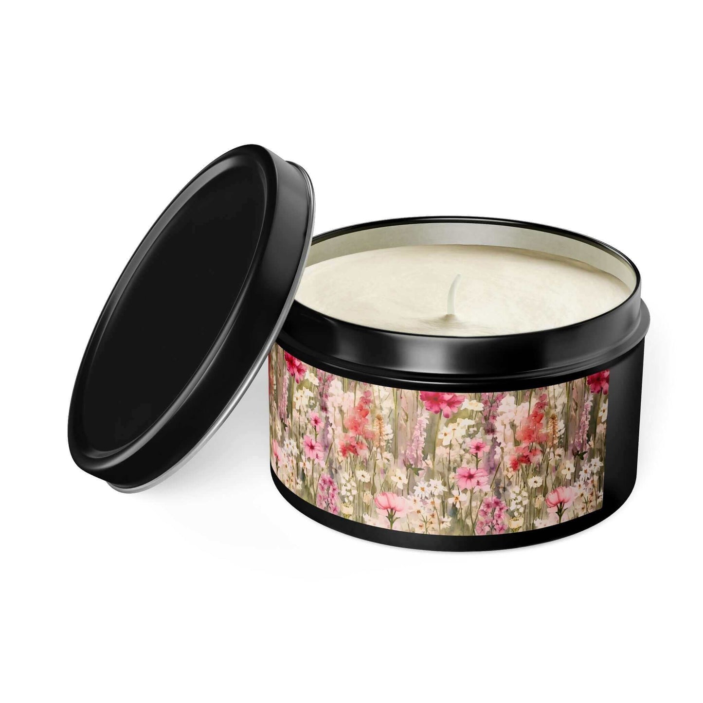 Travel Candle