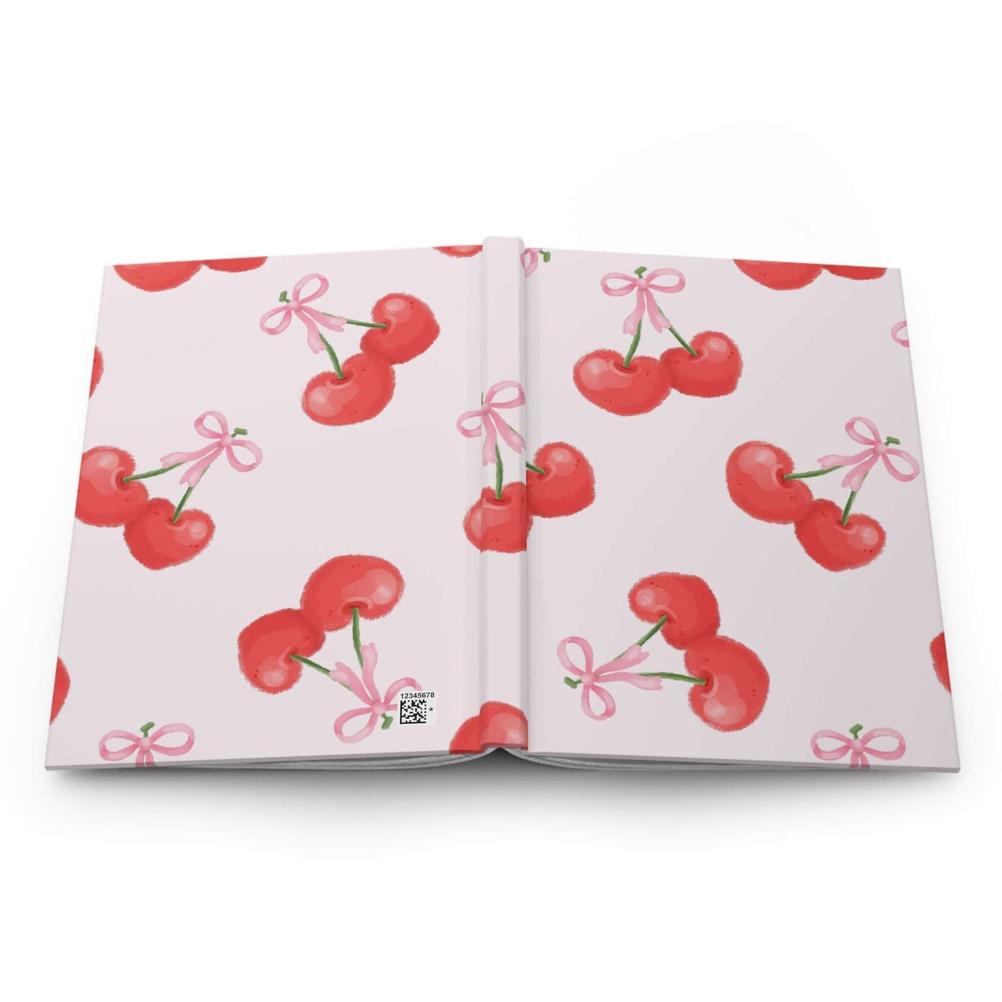 Cherry Journal