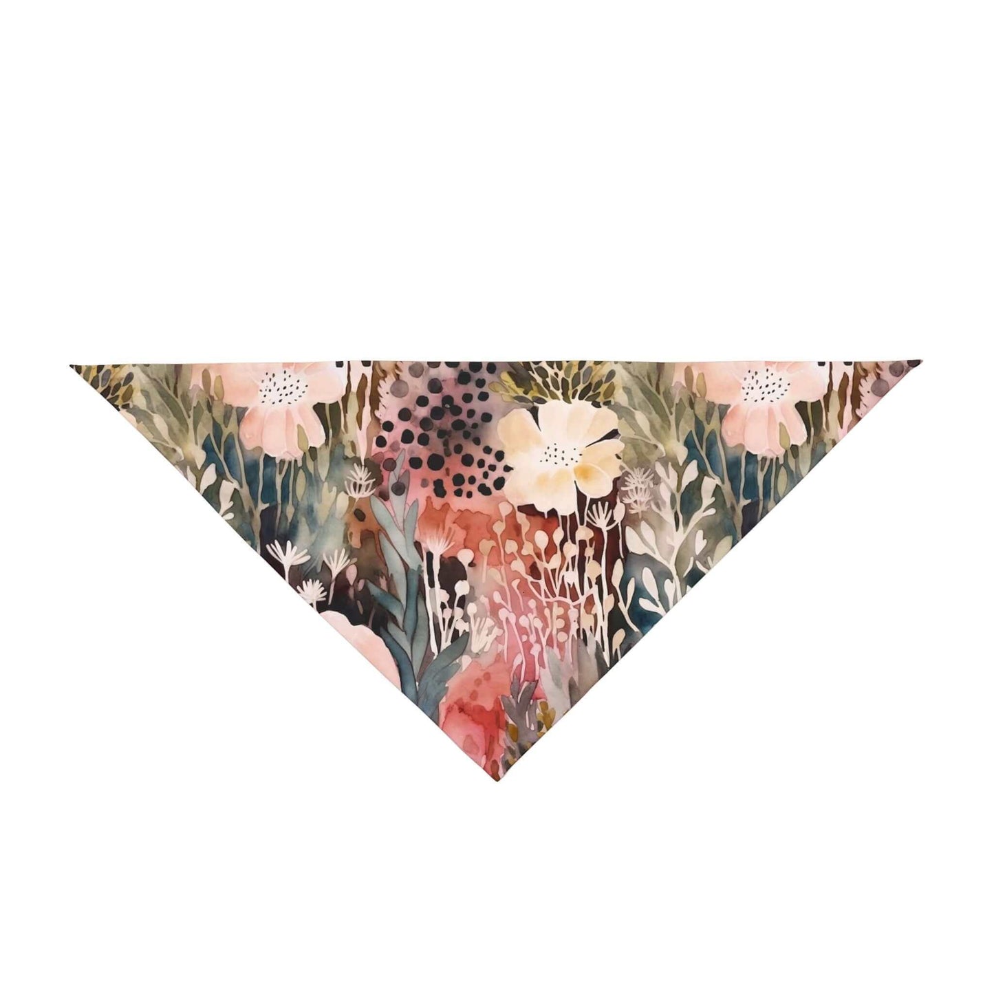 Dog Handkerchief