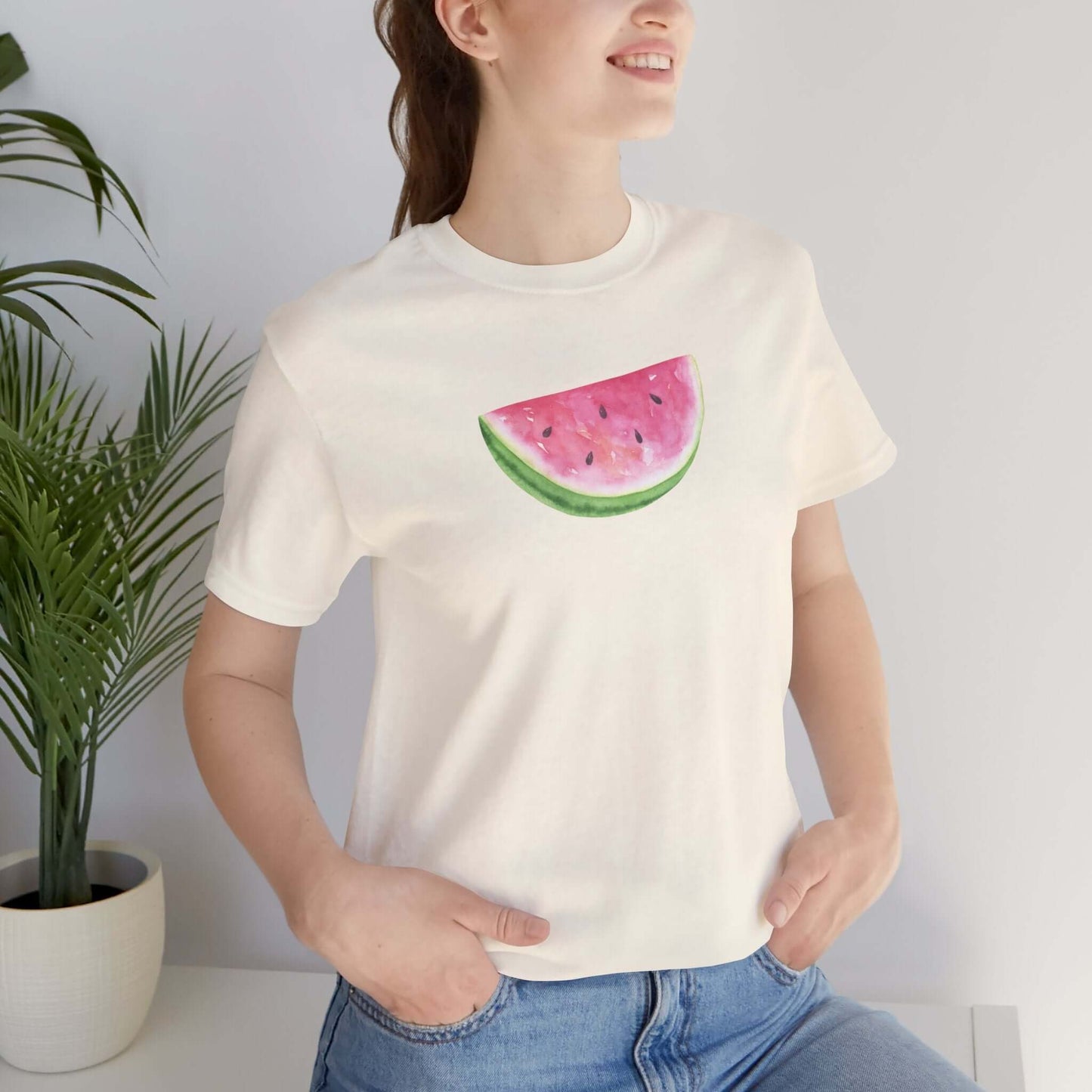 Women's Short Sleeve Tee