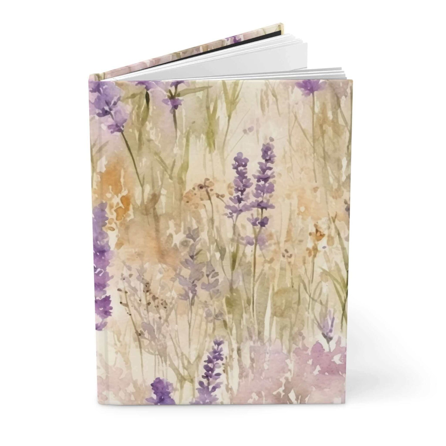 Floral Journal