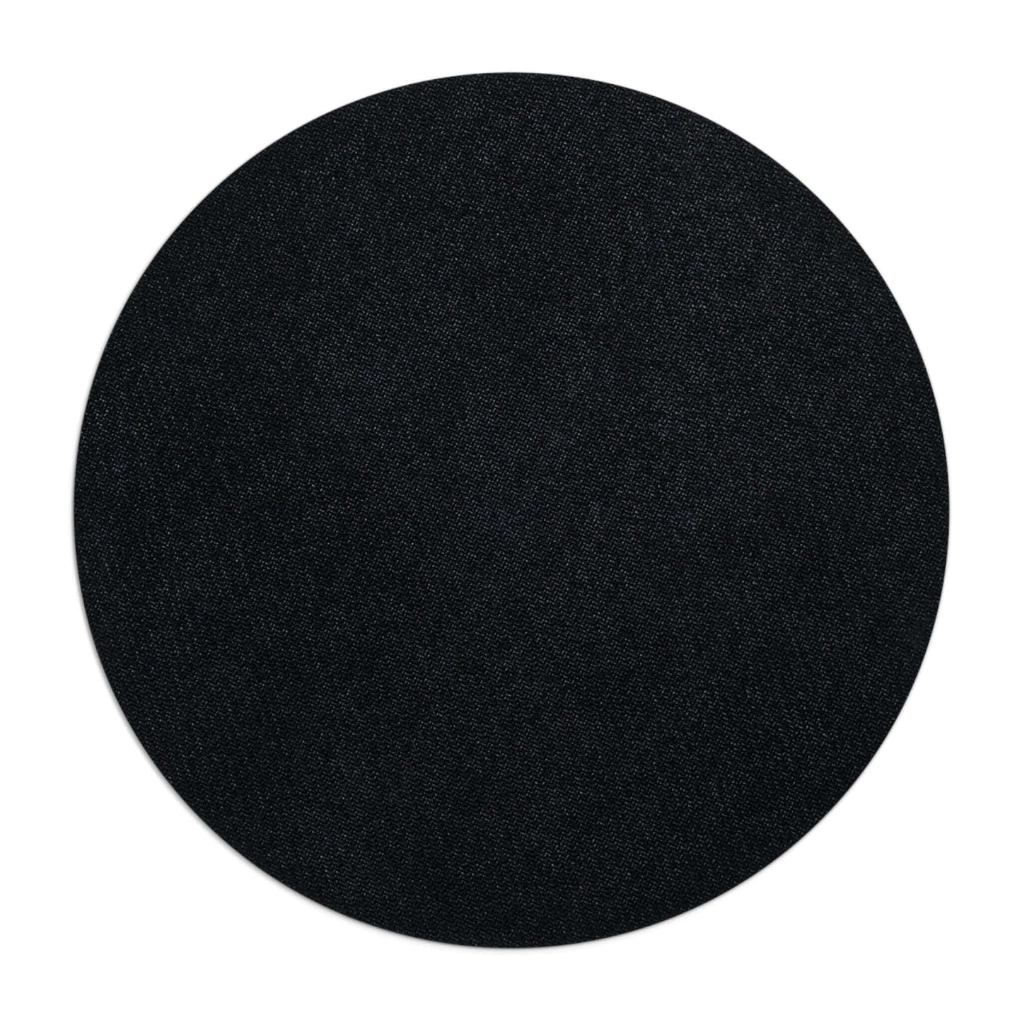 Floral Mouse Pad