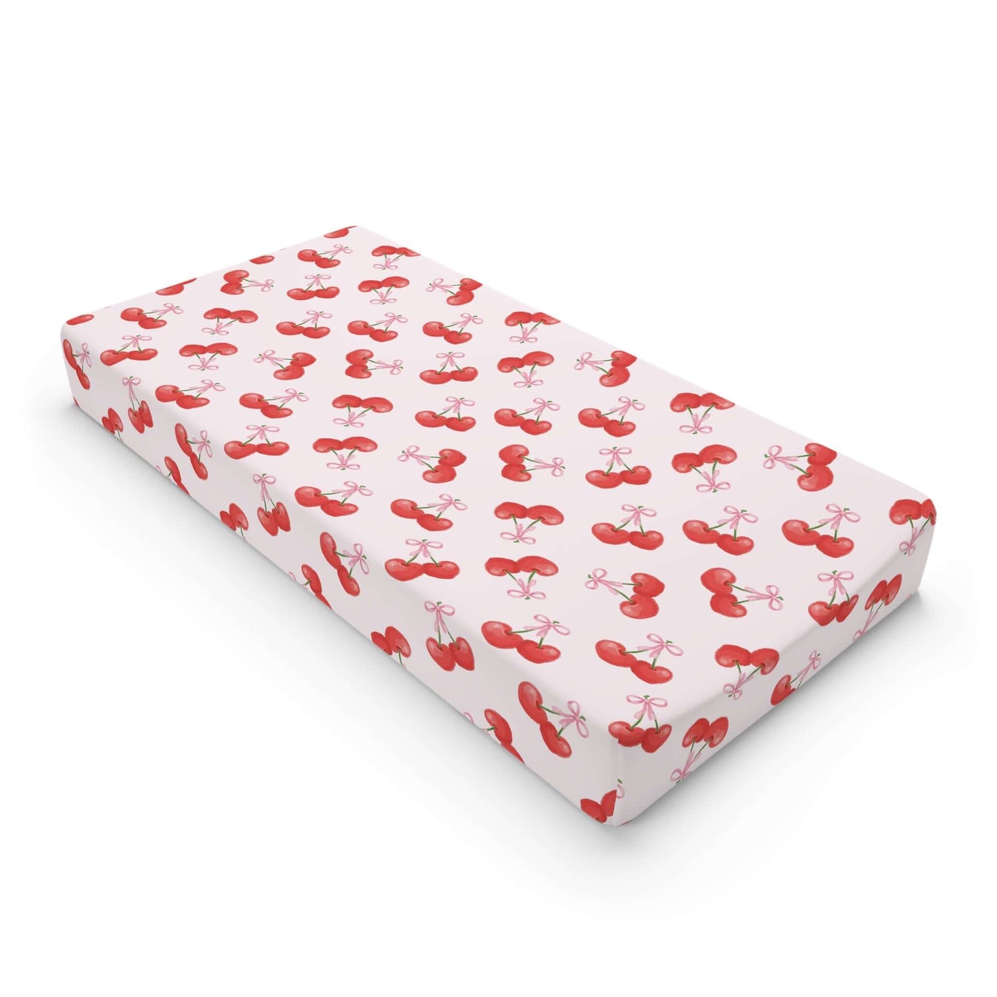 Baby Changing Pad Cover