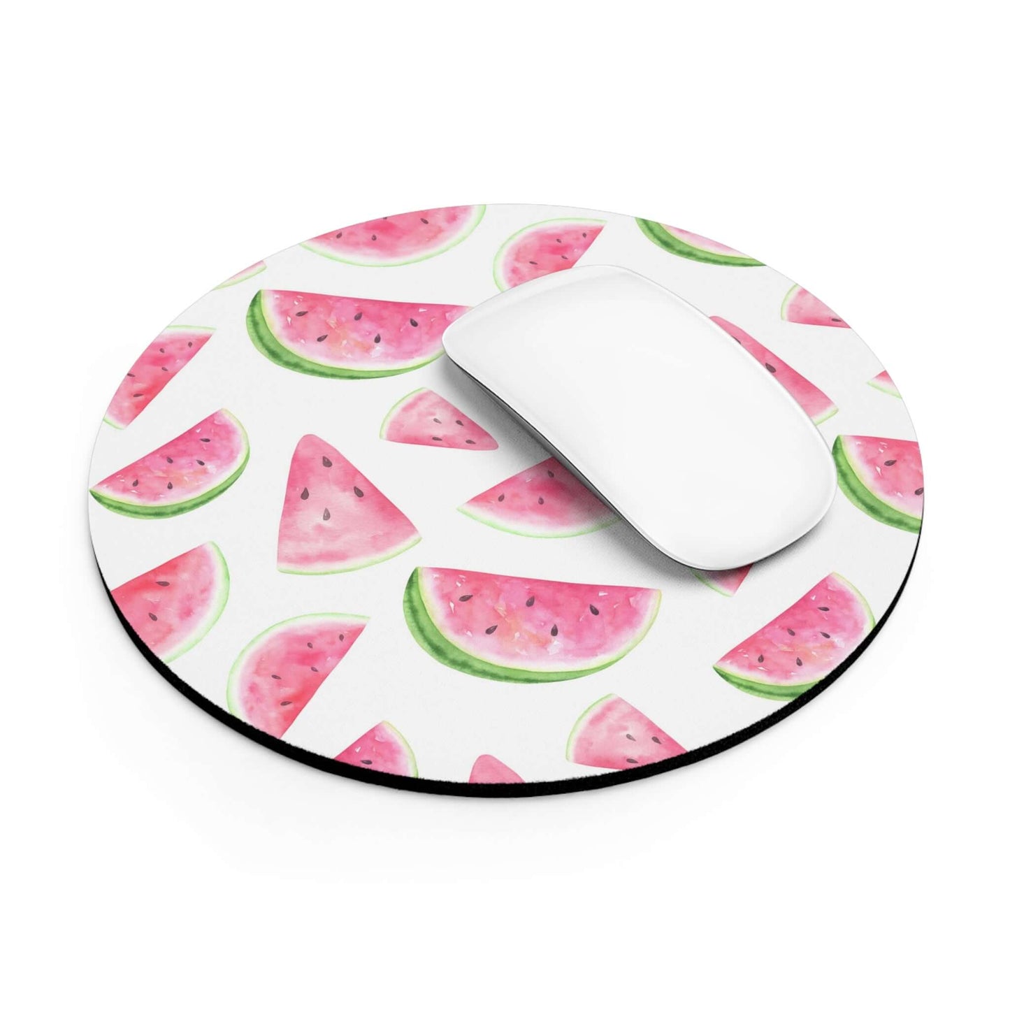 Watermelon Mouse Pad