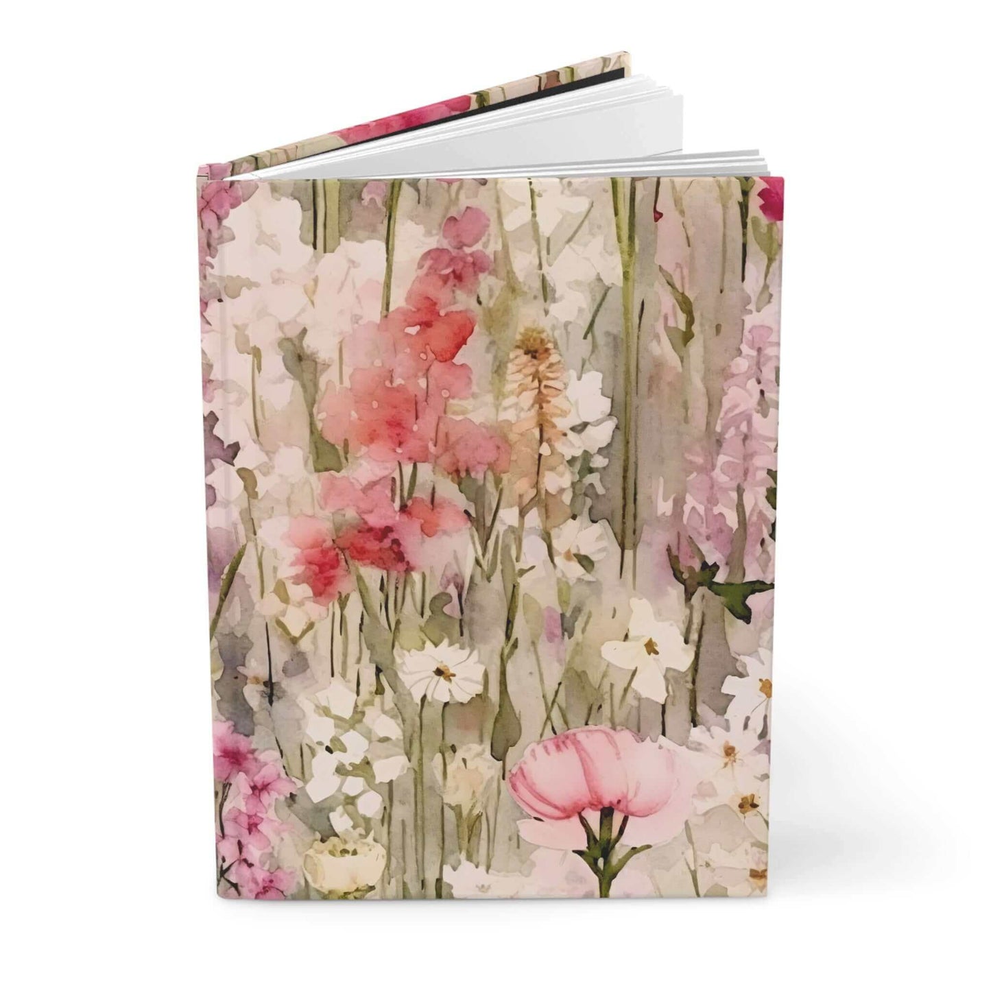 Floral Journal