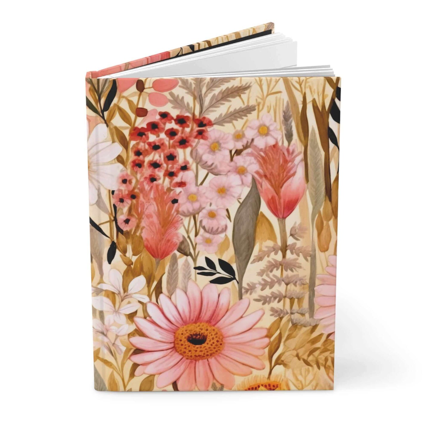 Floral Journal