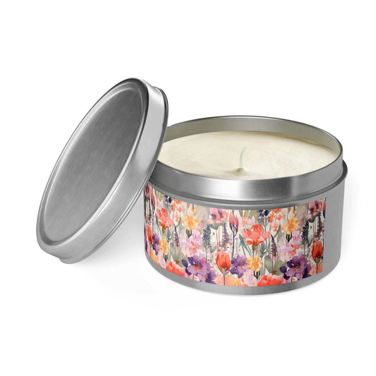 Travel Candle