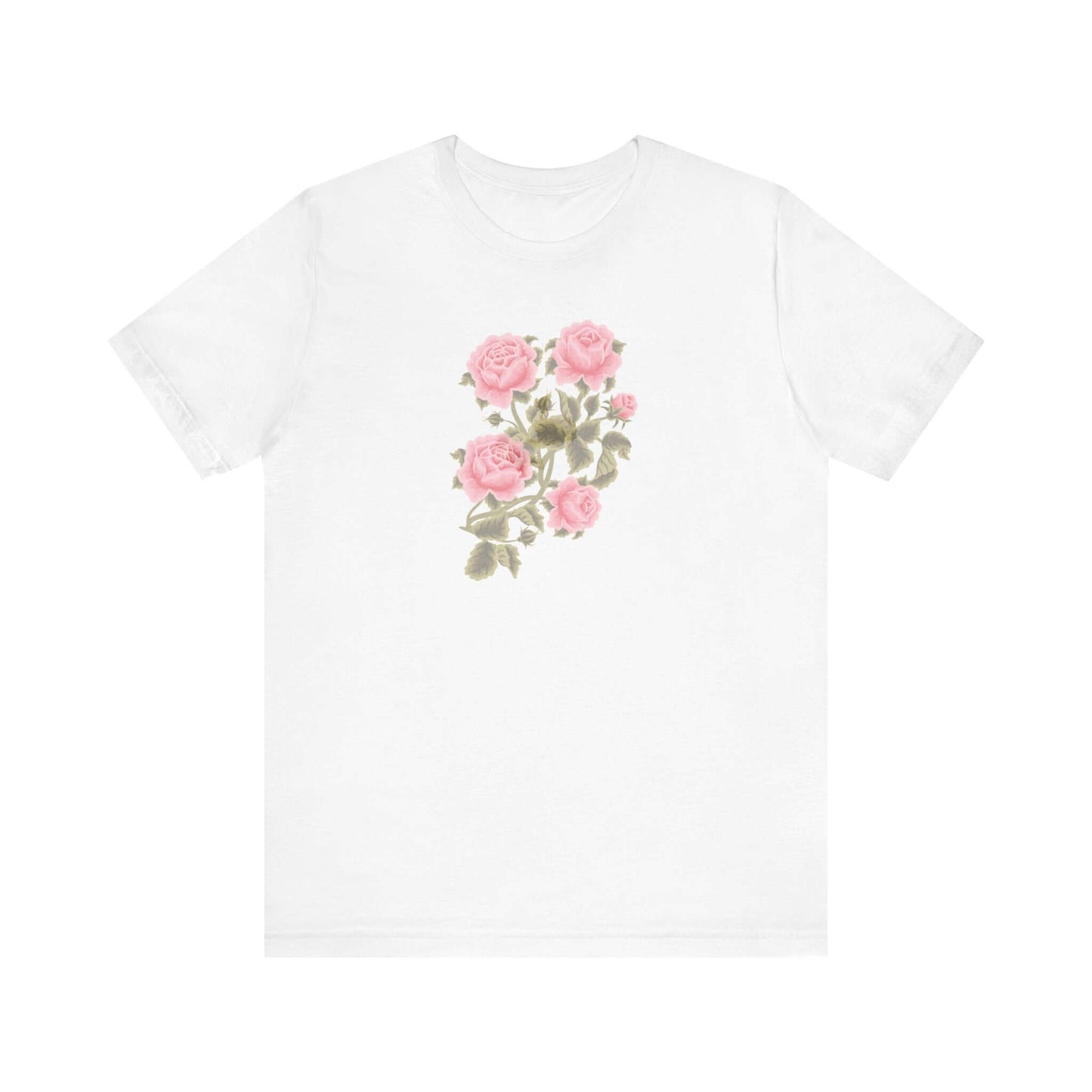 Women's Short Sleeve Tee