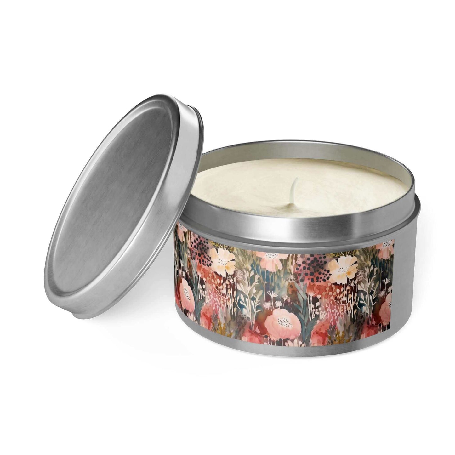 Travel Candle