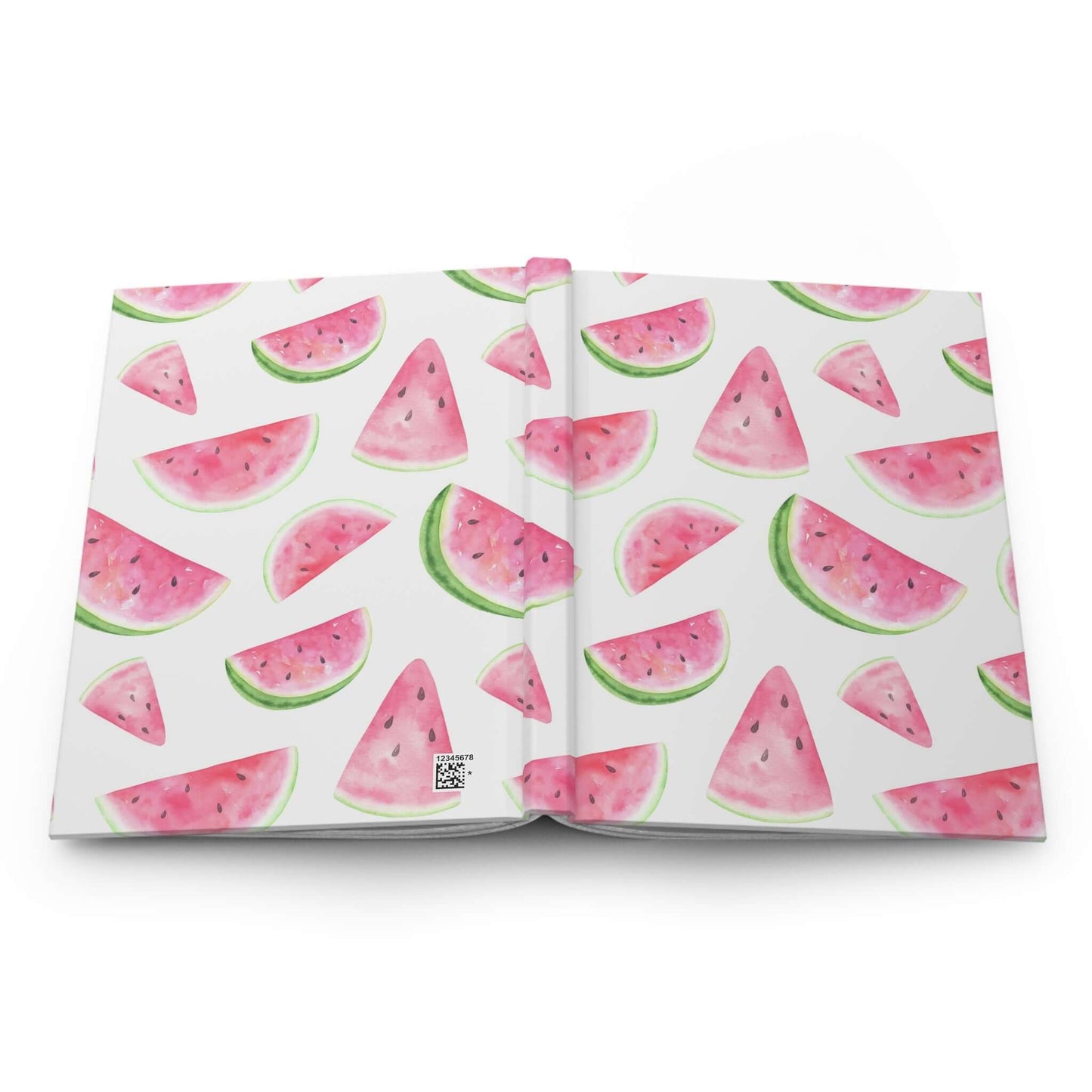 Watermelon Journal