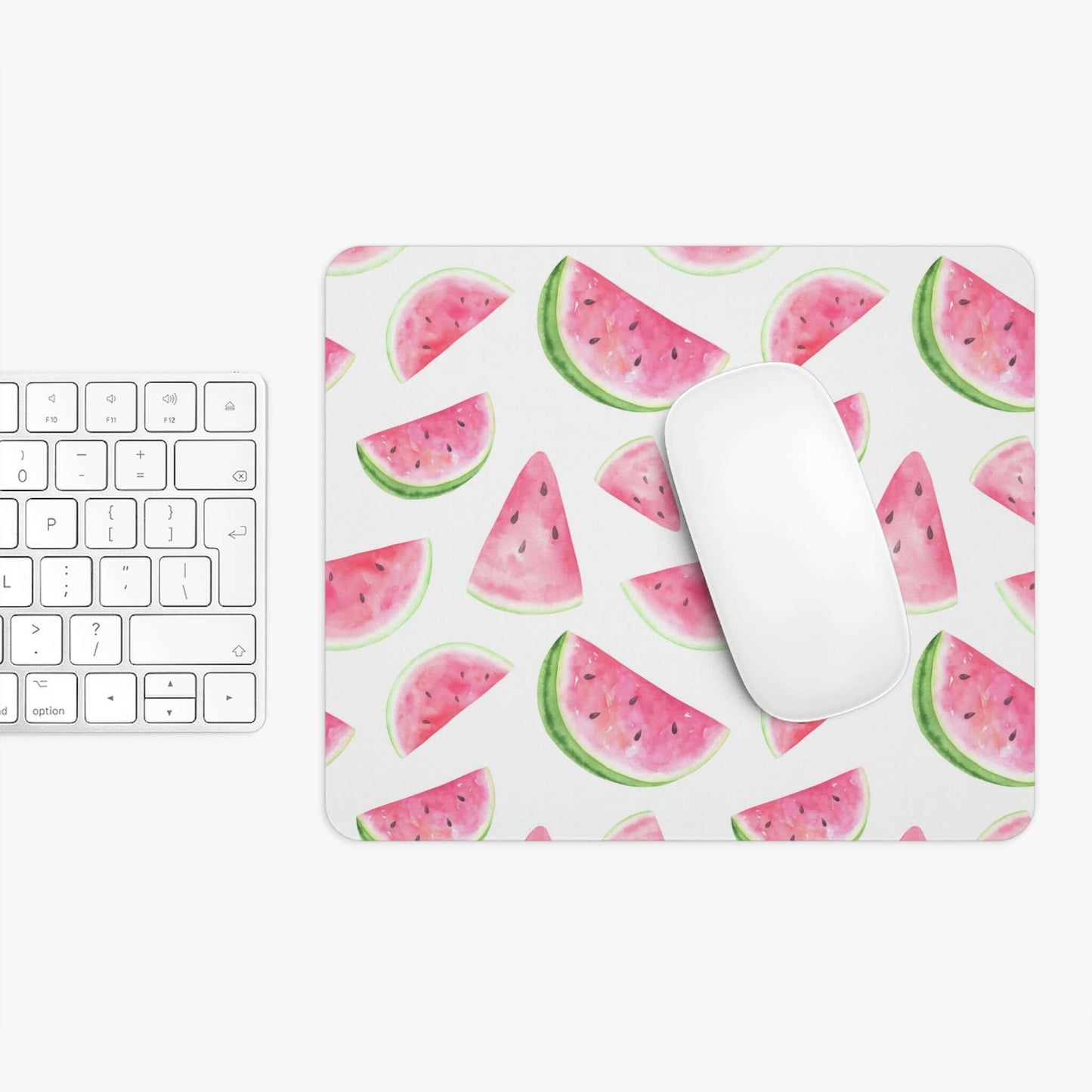 Watermelon Mouse Pad