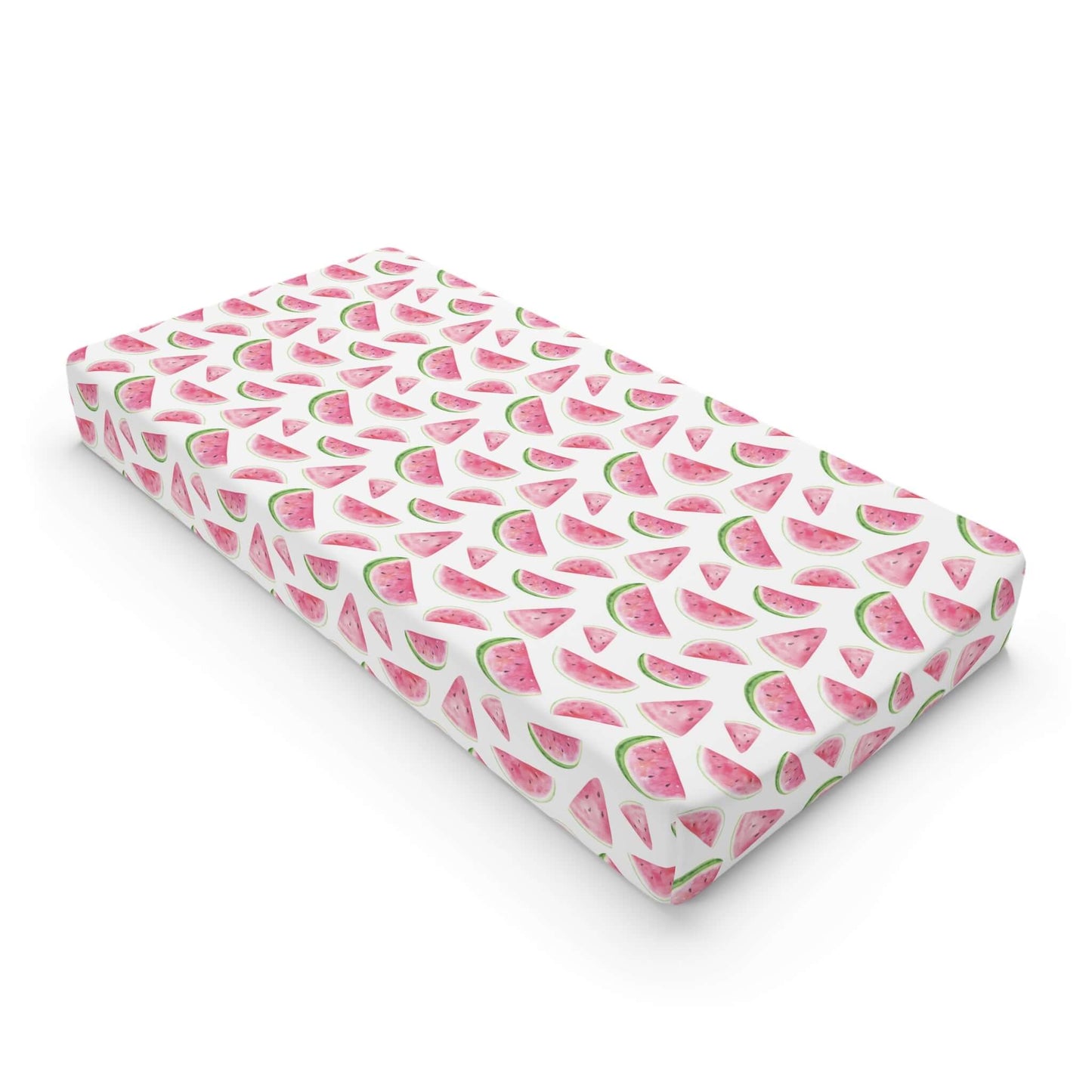 Baby Changing Pad Cover