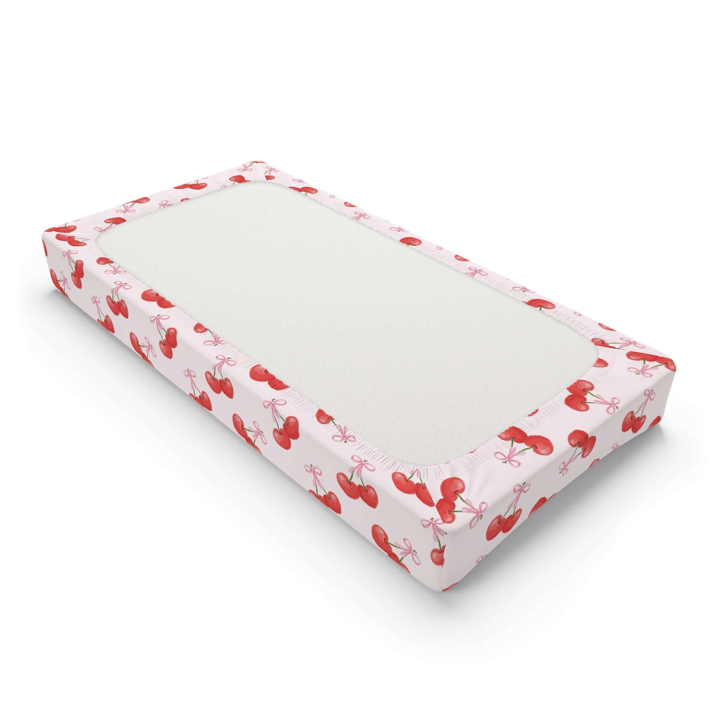 Baby Changing Pad Cover