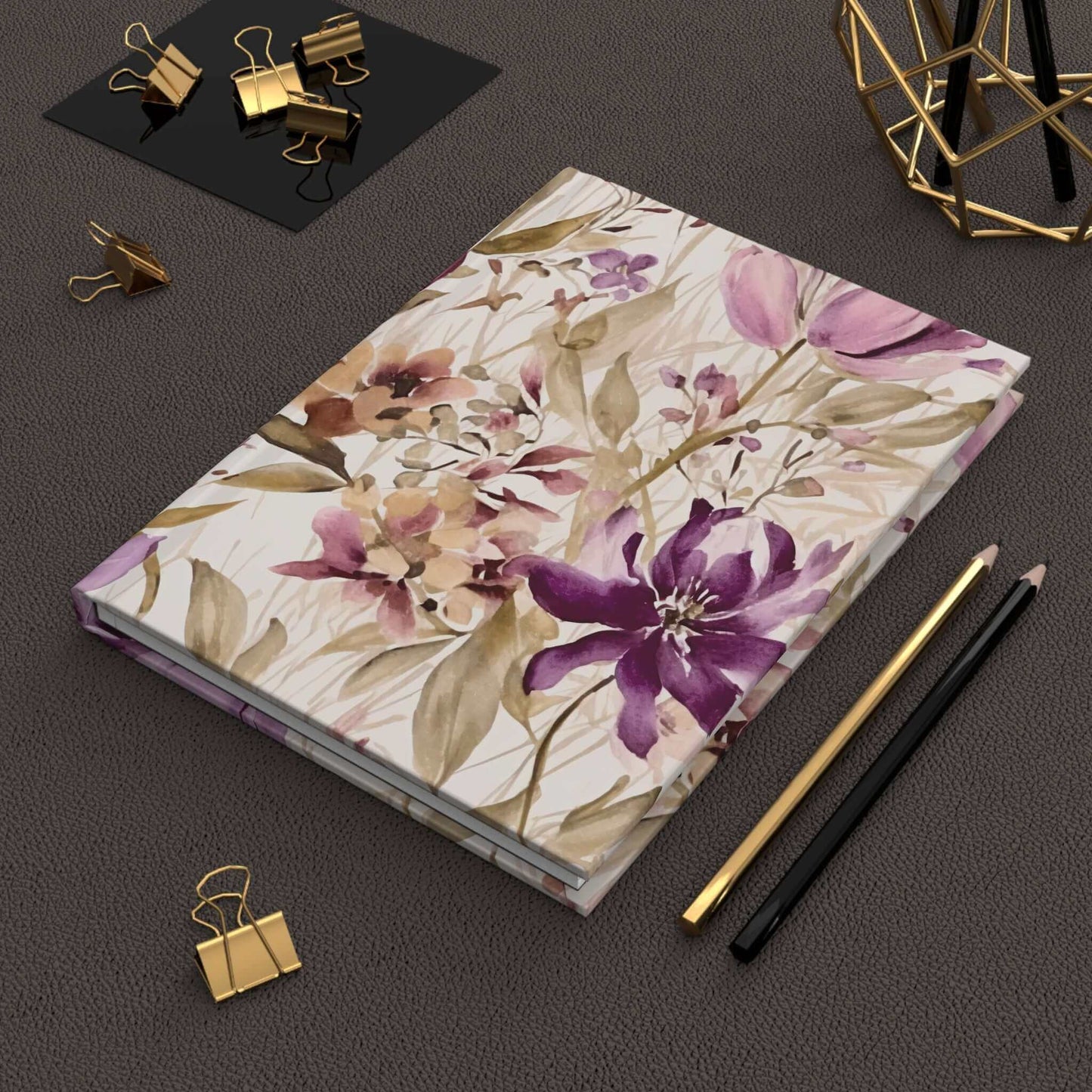 Floral Journal