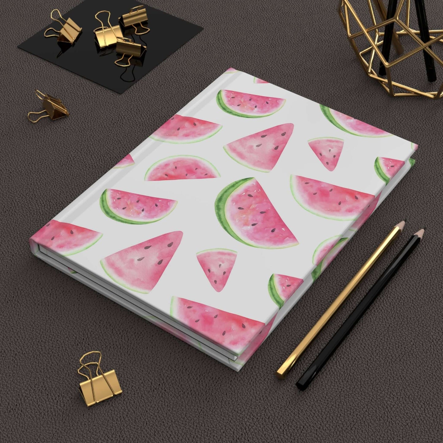 Watermelon Journal