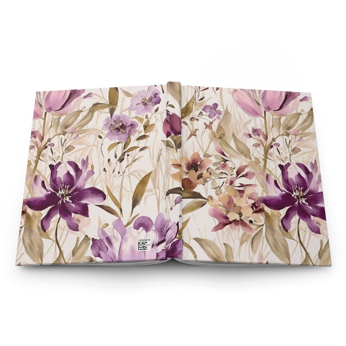 Floral Journal