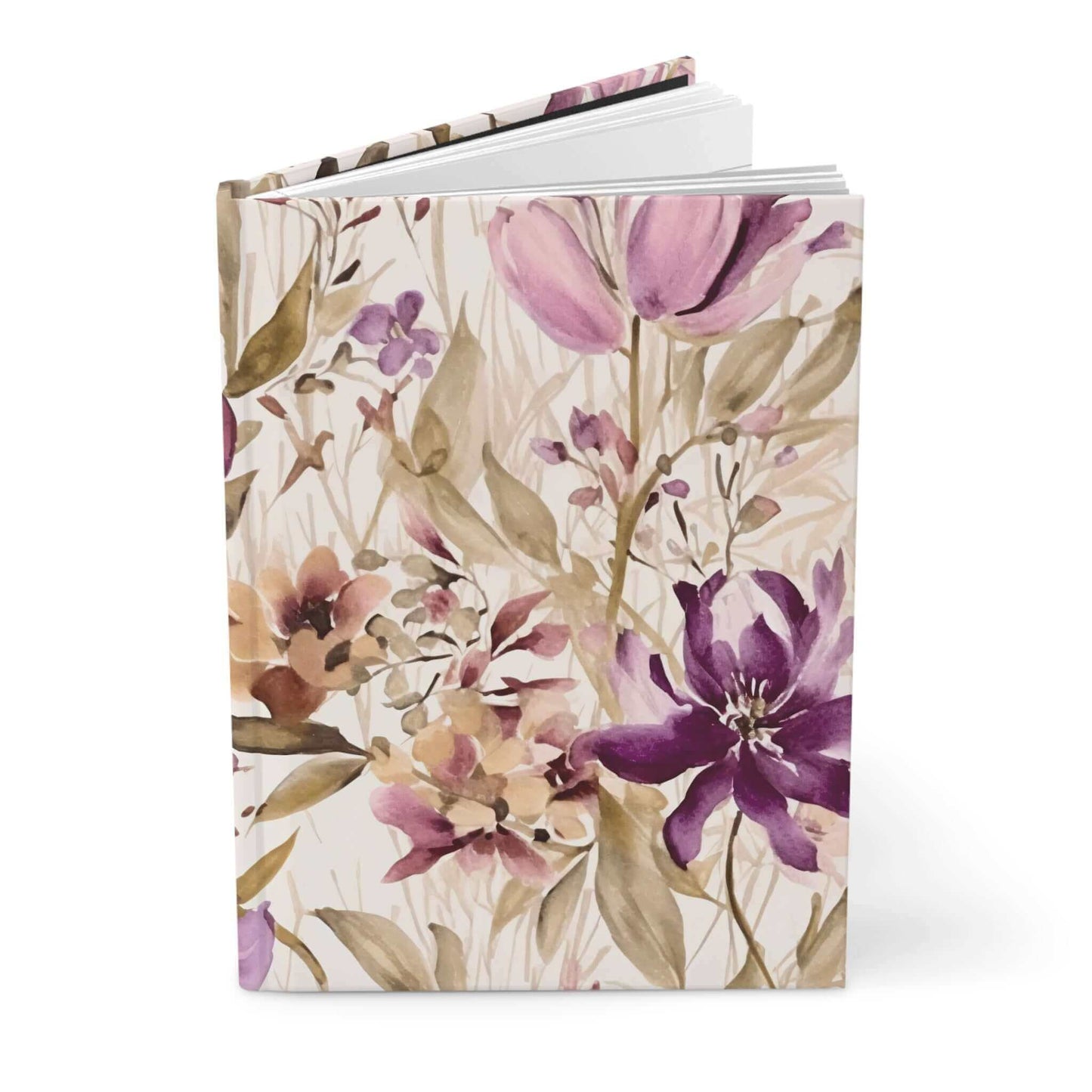 Floral Journal