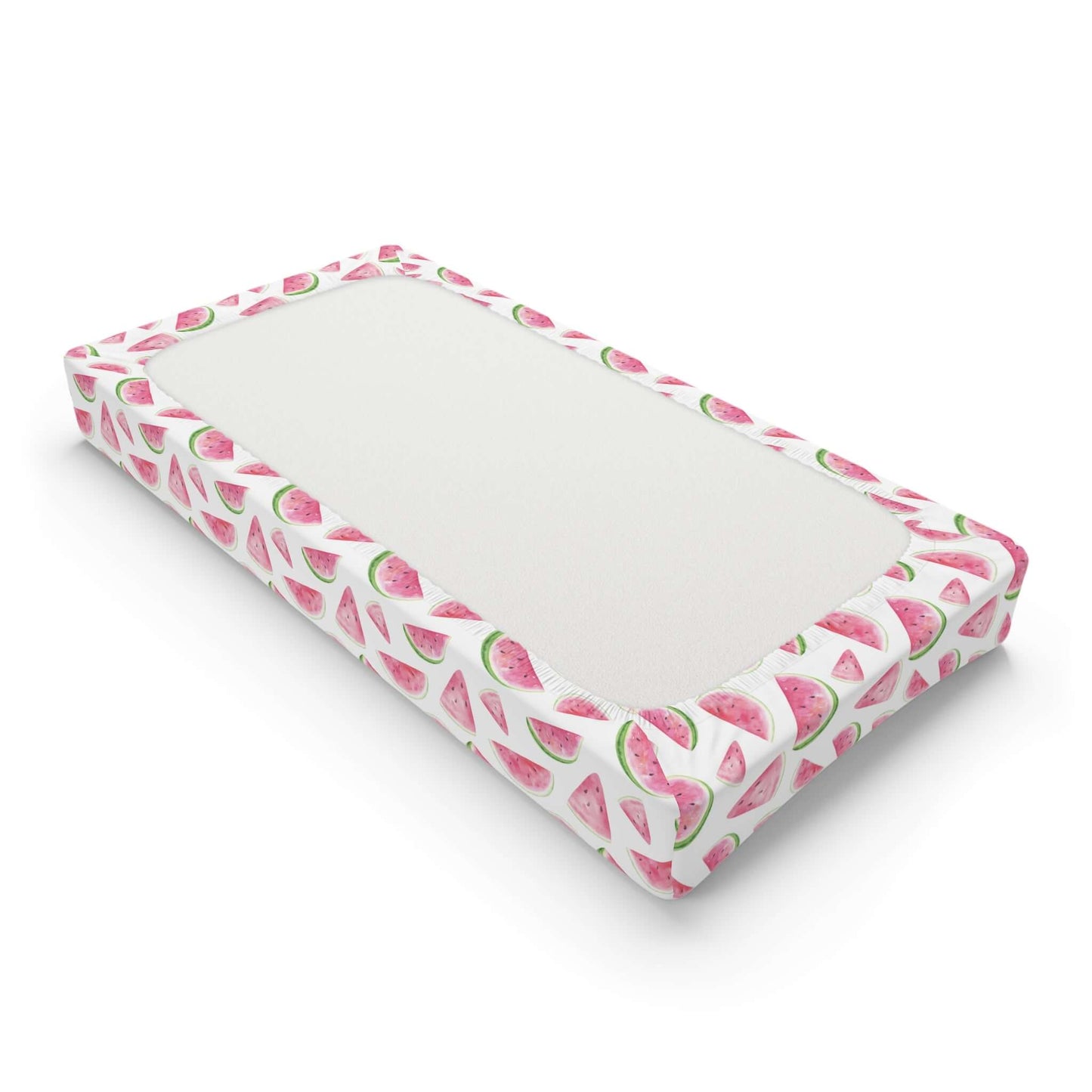 Baby Changing Pad Cover