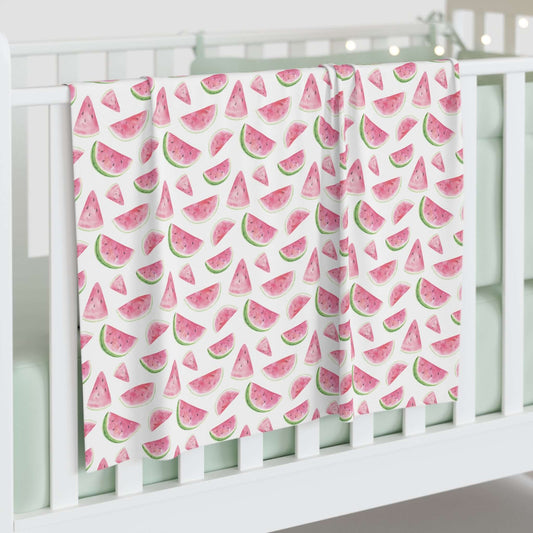 Baby Swaddle Blanket